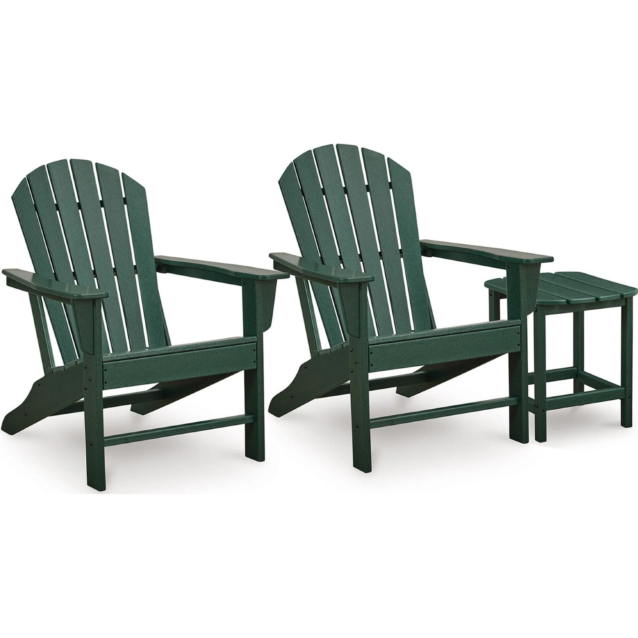 Sundown Treasure 3 Piece Outdoor Seating - Image 2