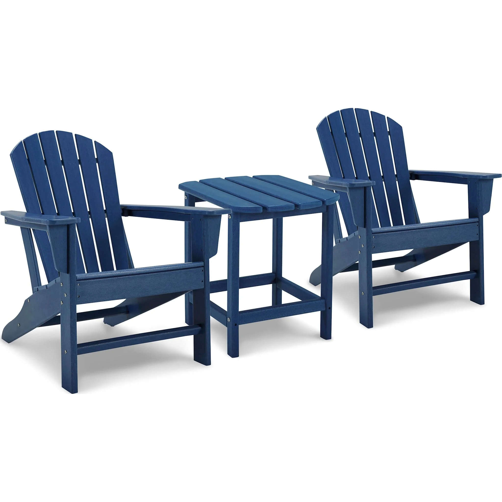Sundown Treasure 3 Piece Outdoor Seating - Image 31