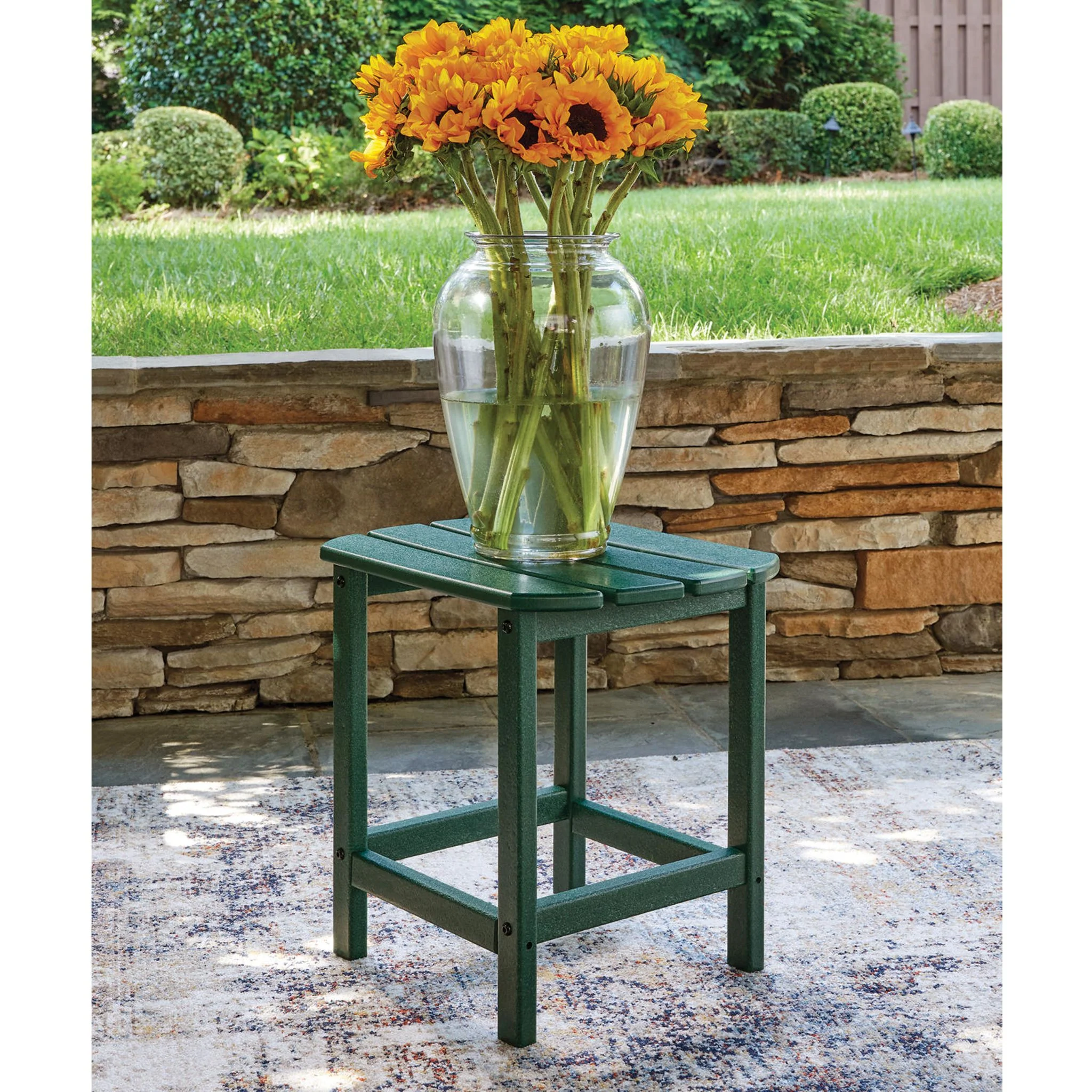 Sundown Treasure 3 Piece Outdoor Seating - Image 6