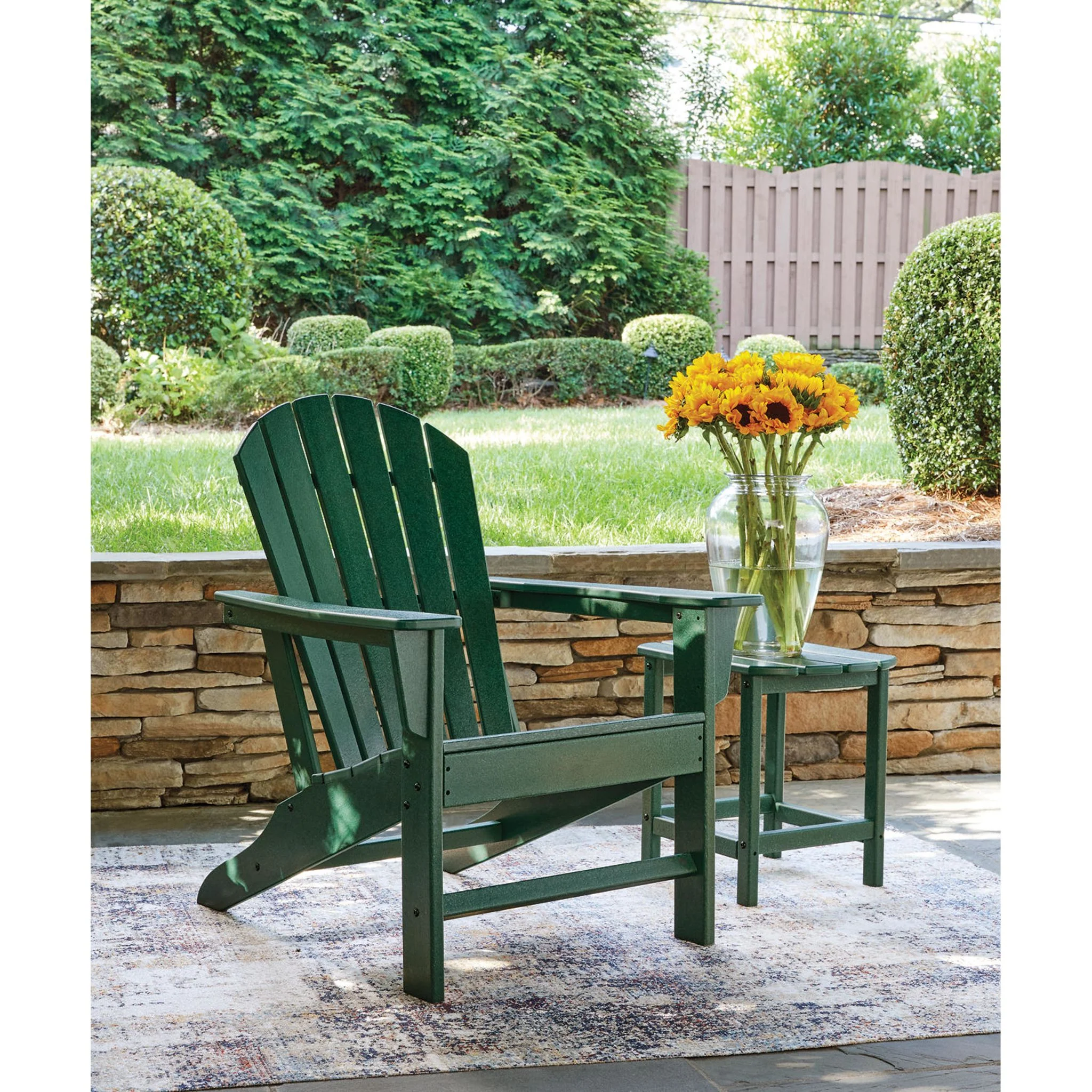 Sundown Treasure 3 Piece Outdoor Seating - Image 7