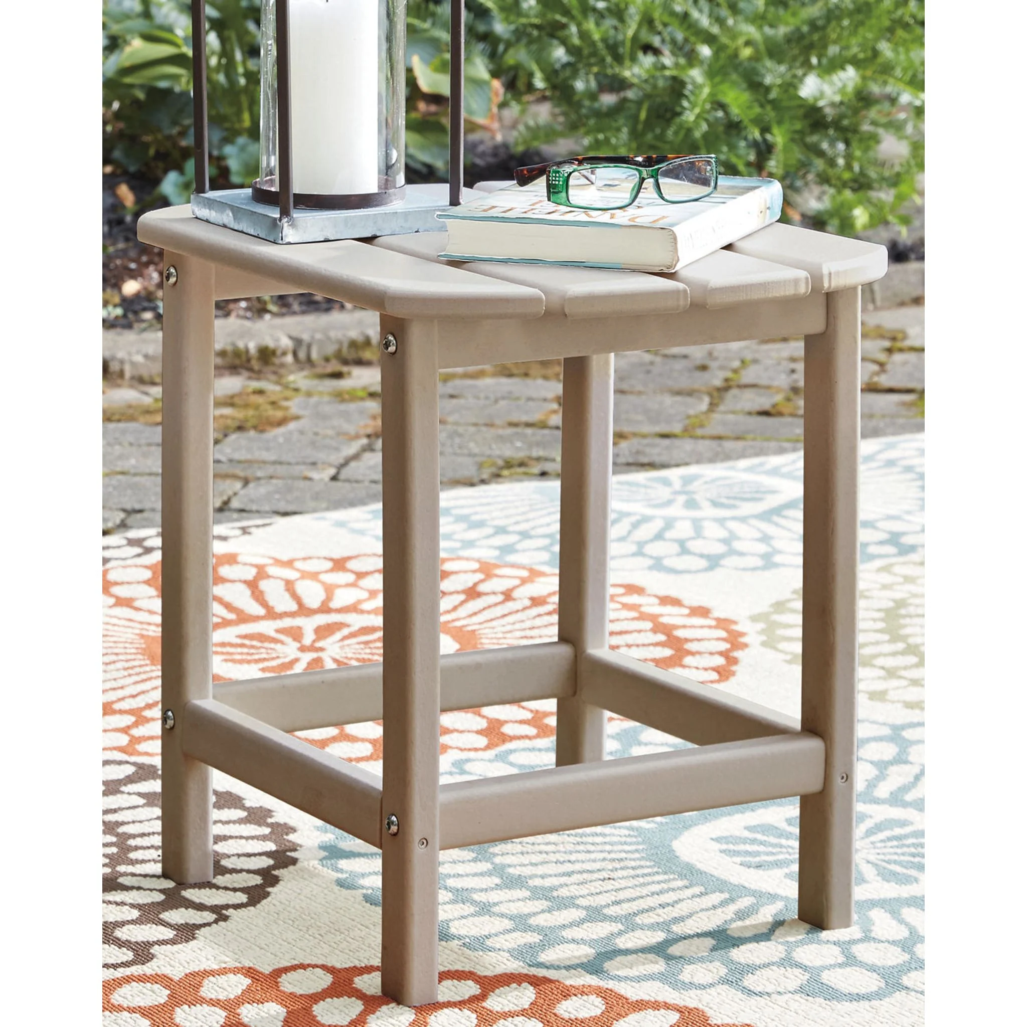 Sundown Treasure 3 Piece Outdoor Seating - Image 14