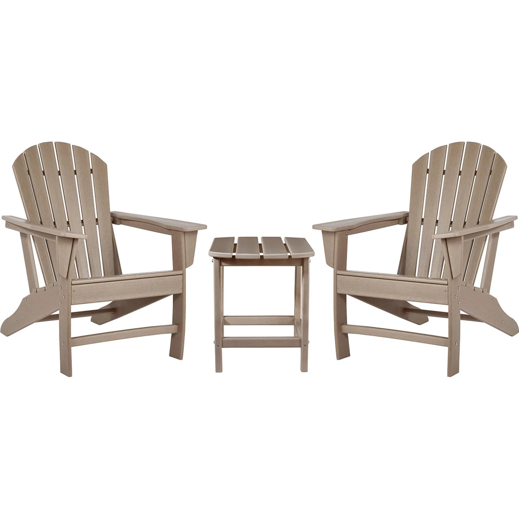 Sundown Treasure 3 Piece Outdoor Seating - Image 18