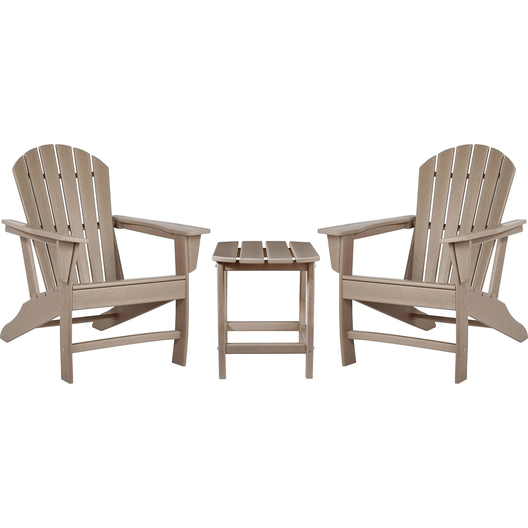 Sundown Treasure 3 Piece Outdoor Seating - Image 32