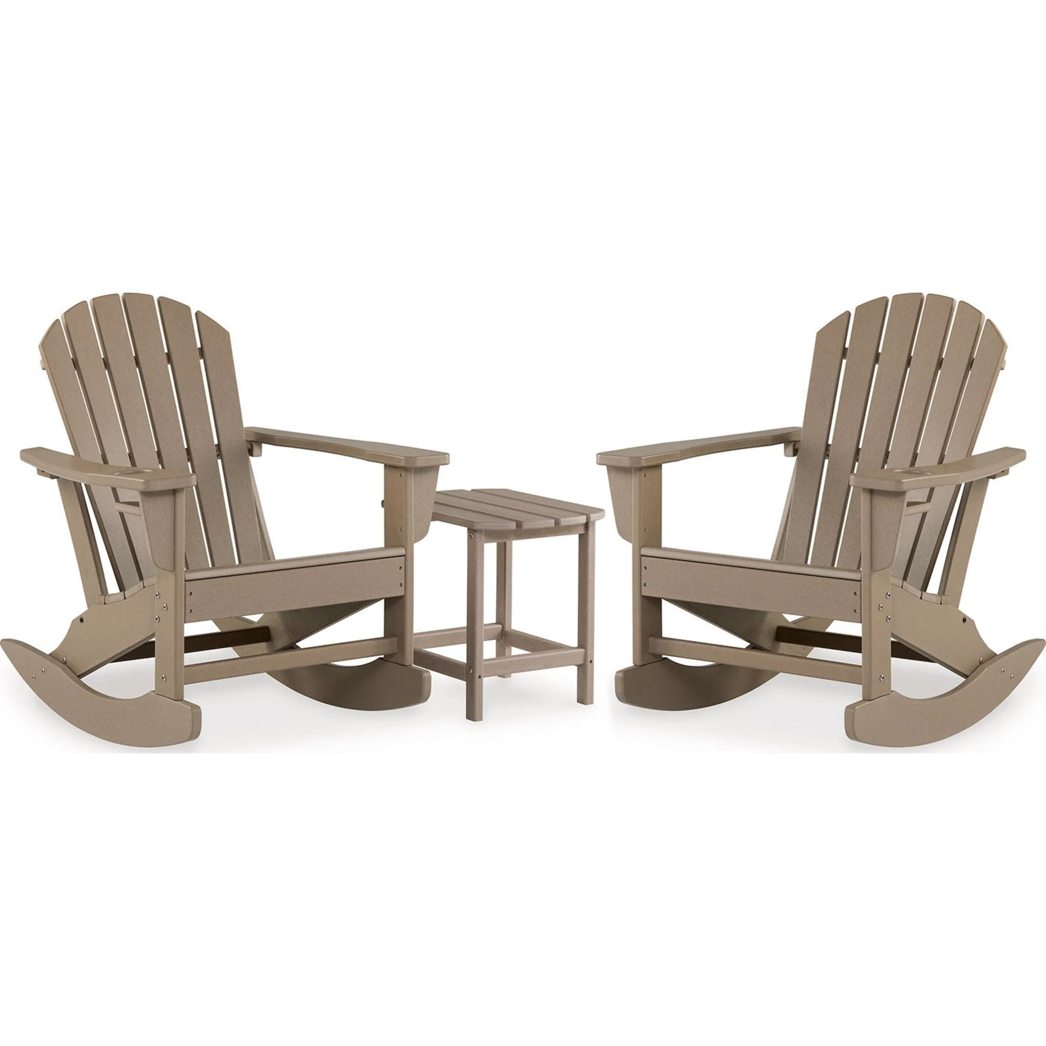 Sundown Treasure 3 Piece Outdoor Seating - Image 18