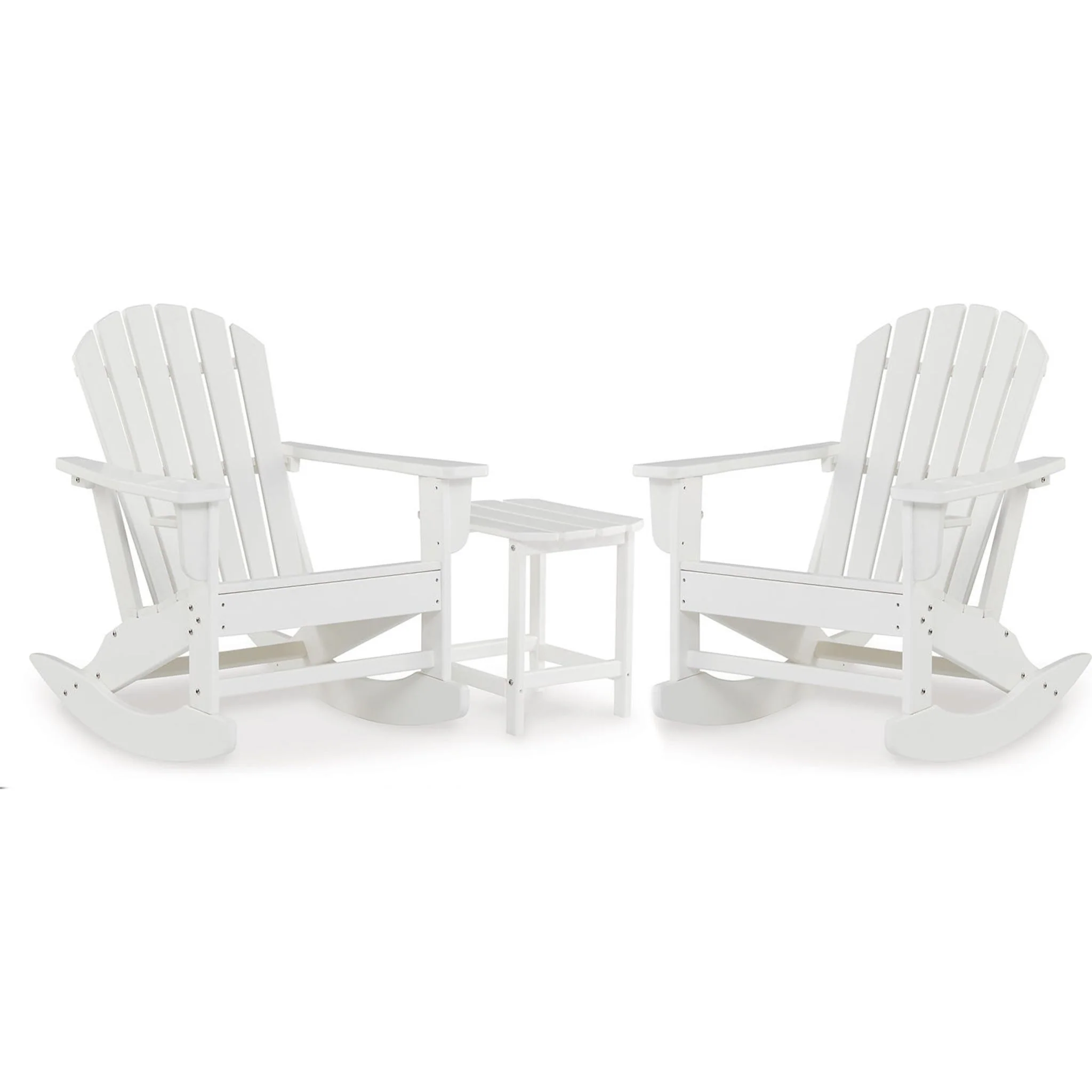 Sundown Treasure 3 Piece Outdoor Seating - Image 5