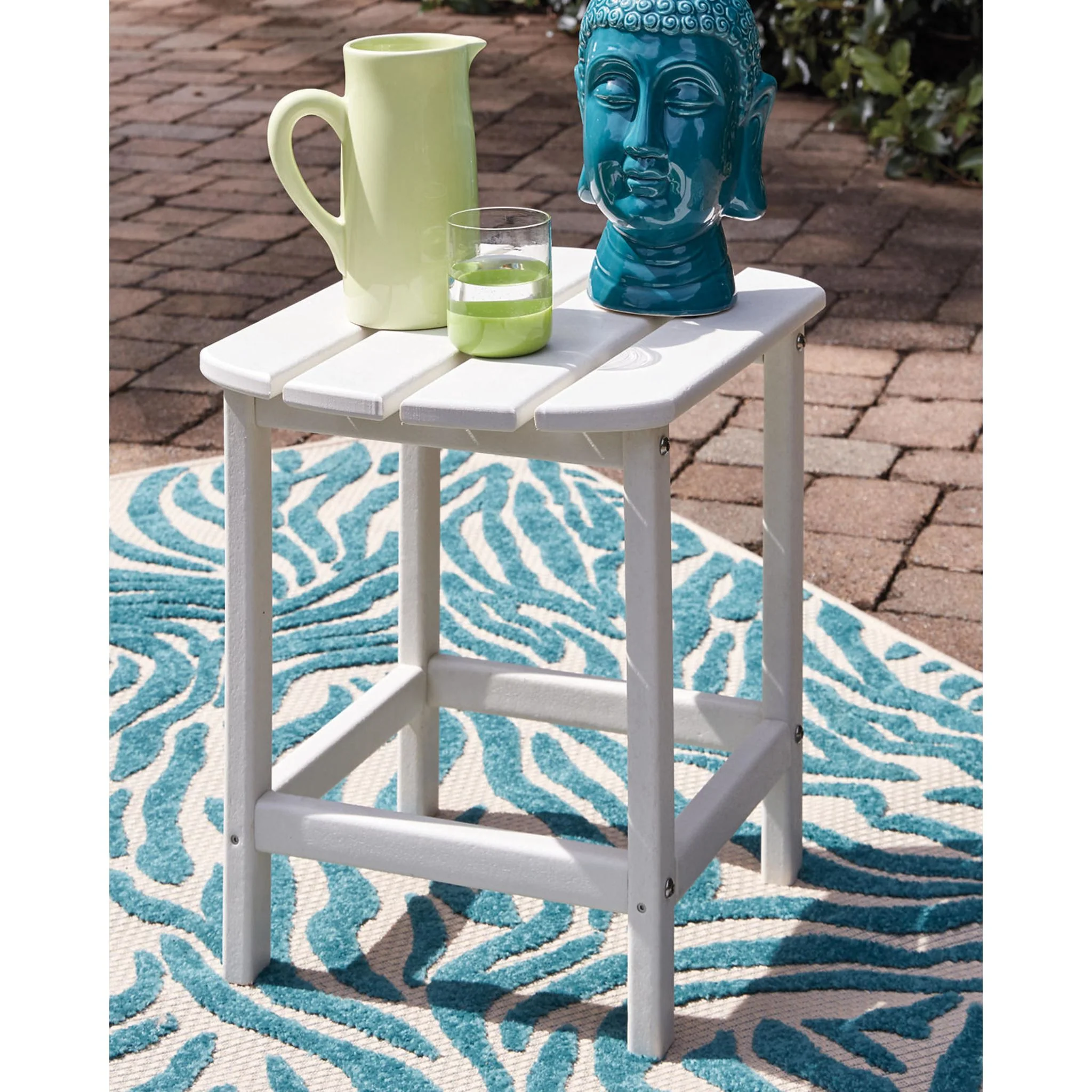 Sundown Treasure 3 Piece Outdoor Seating - Image 11