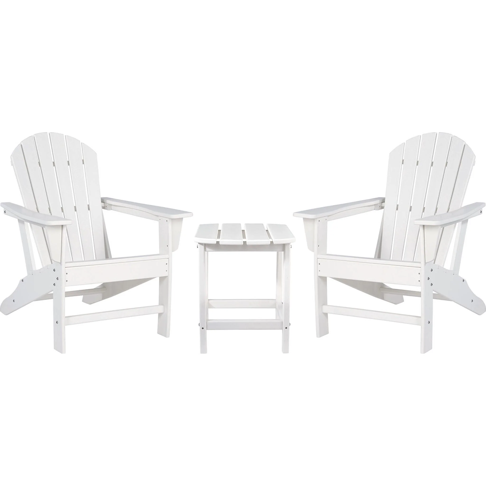 Sundown Treasure 3 Piece Outdoor Seating - Image 14