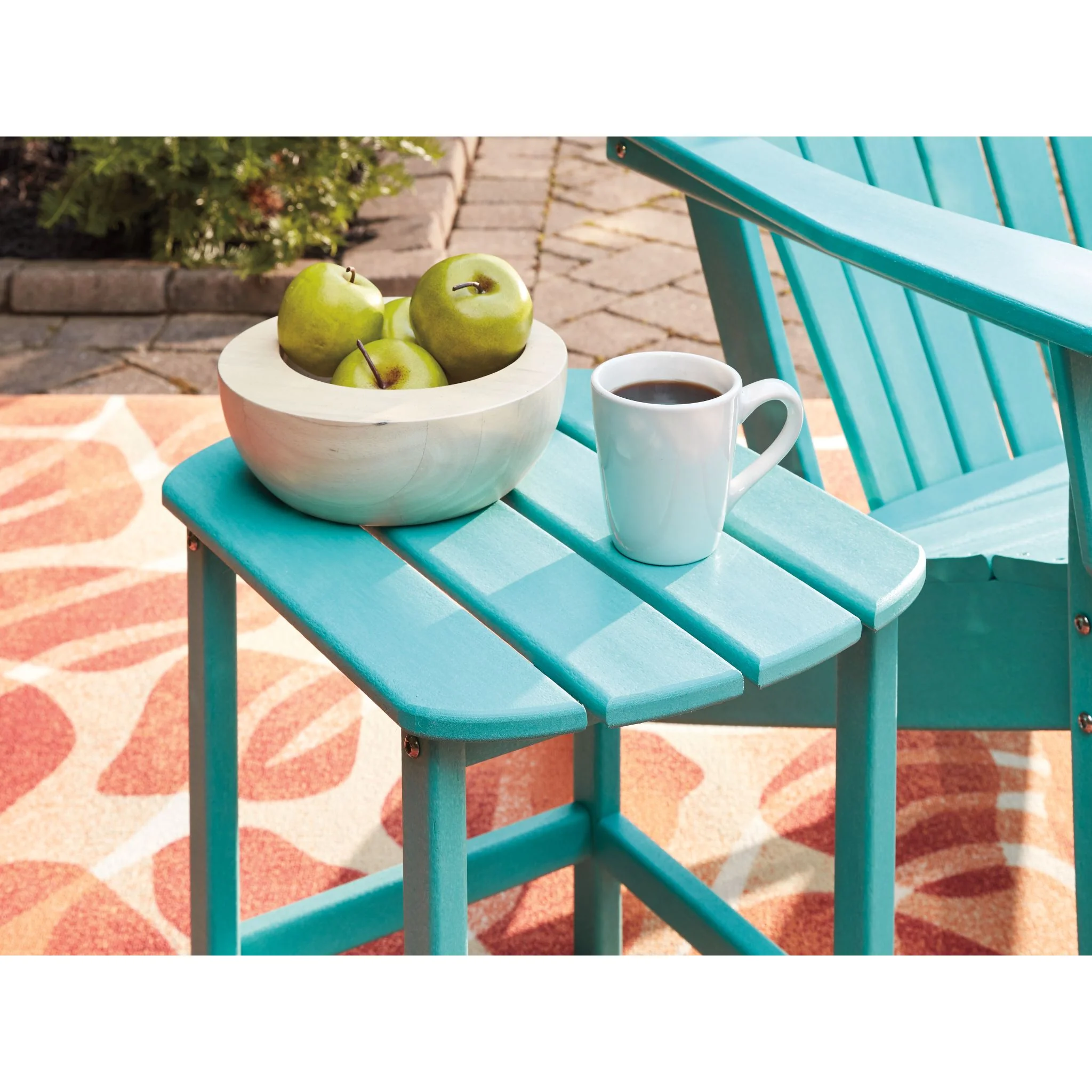 Sundown Treasure 3 Piece Outdoor Seating - Image 11