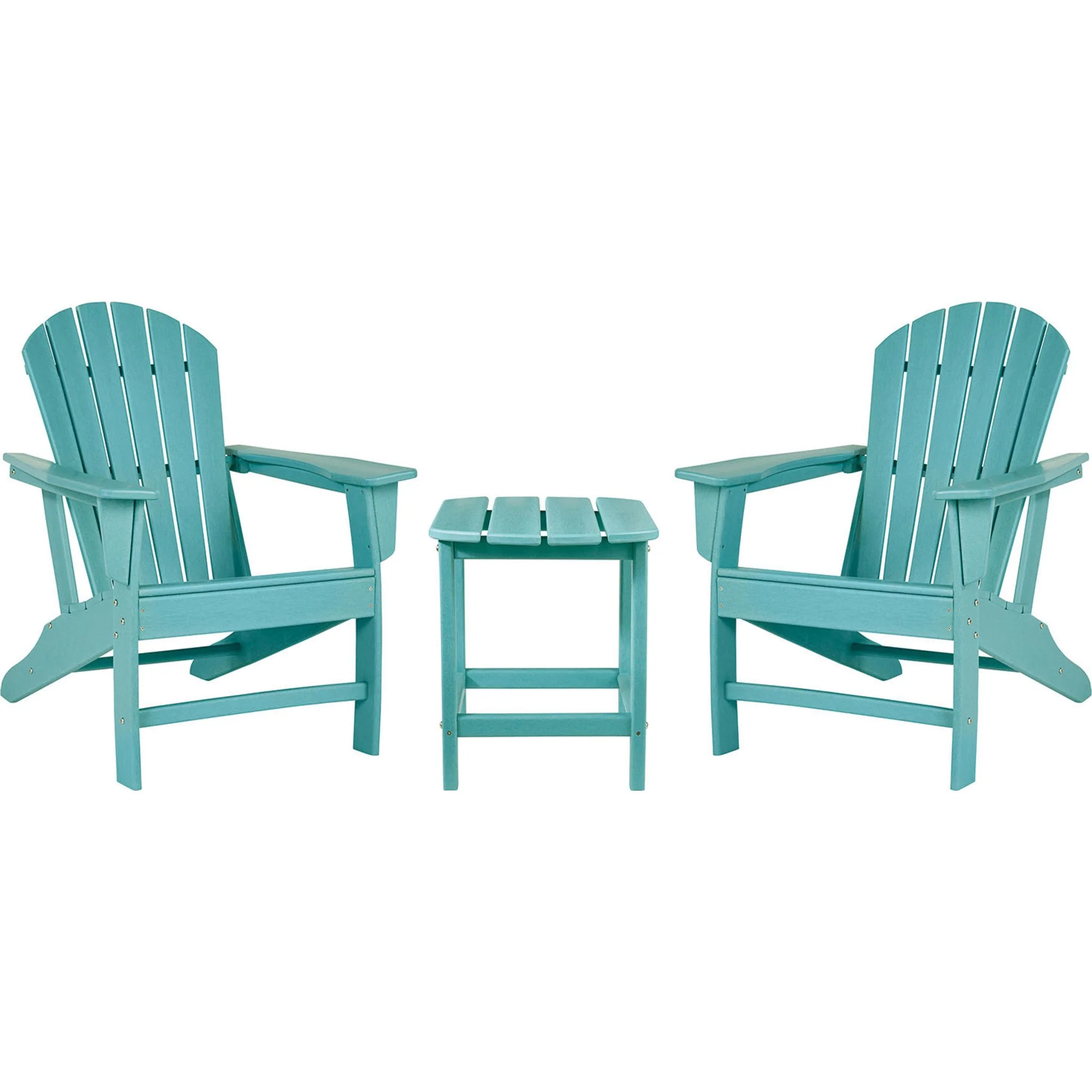 Sundown Treasure 3 Piece Outdoor Seating - Image 25