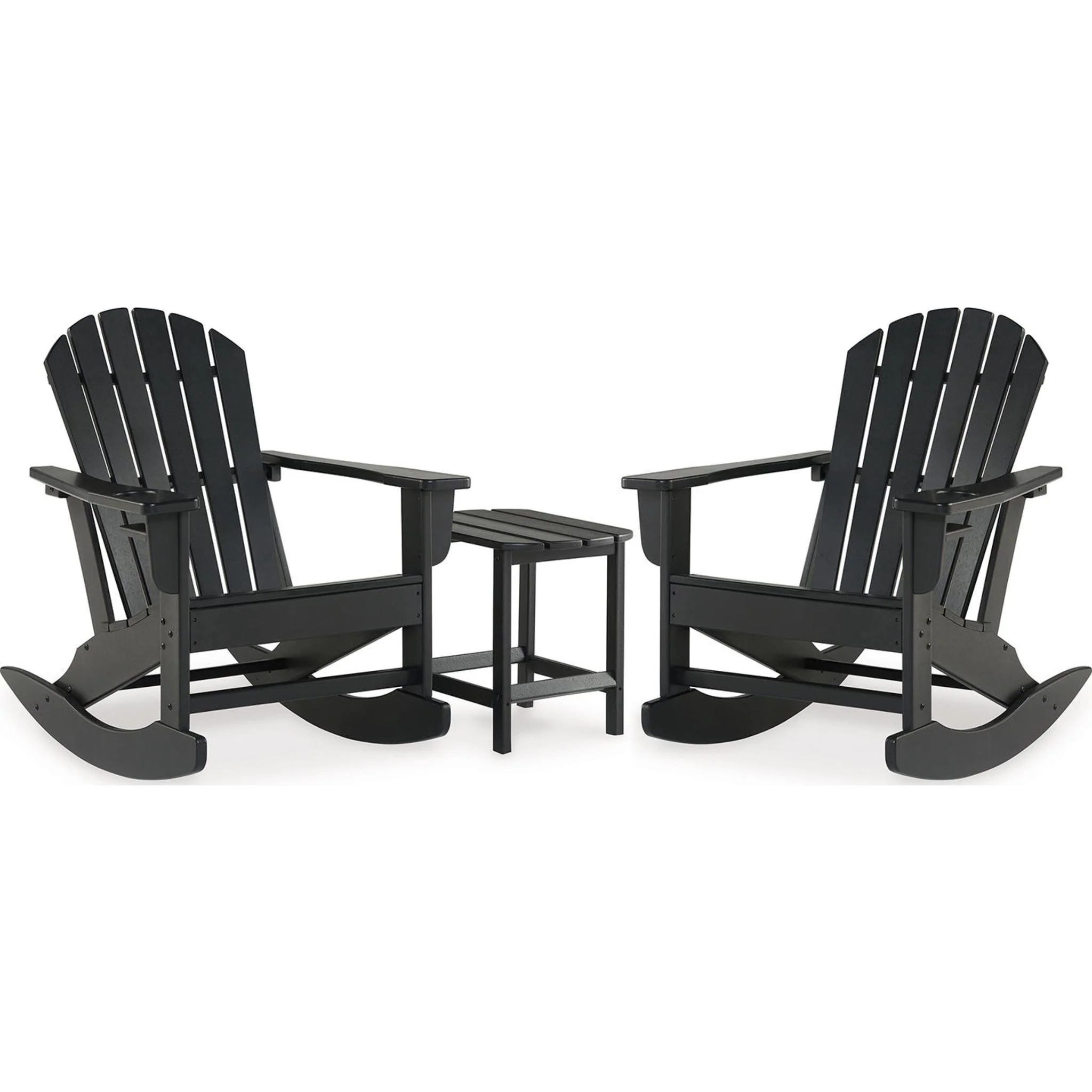 Sundown Treasure 3 Piece Outdoor Seating - Image 5