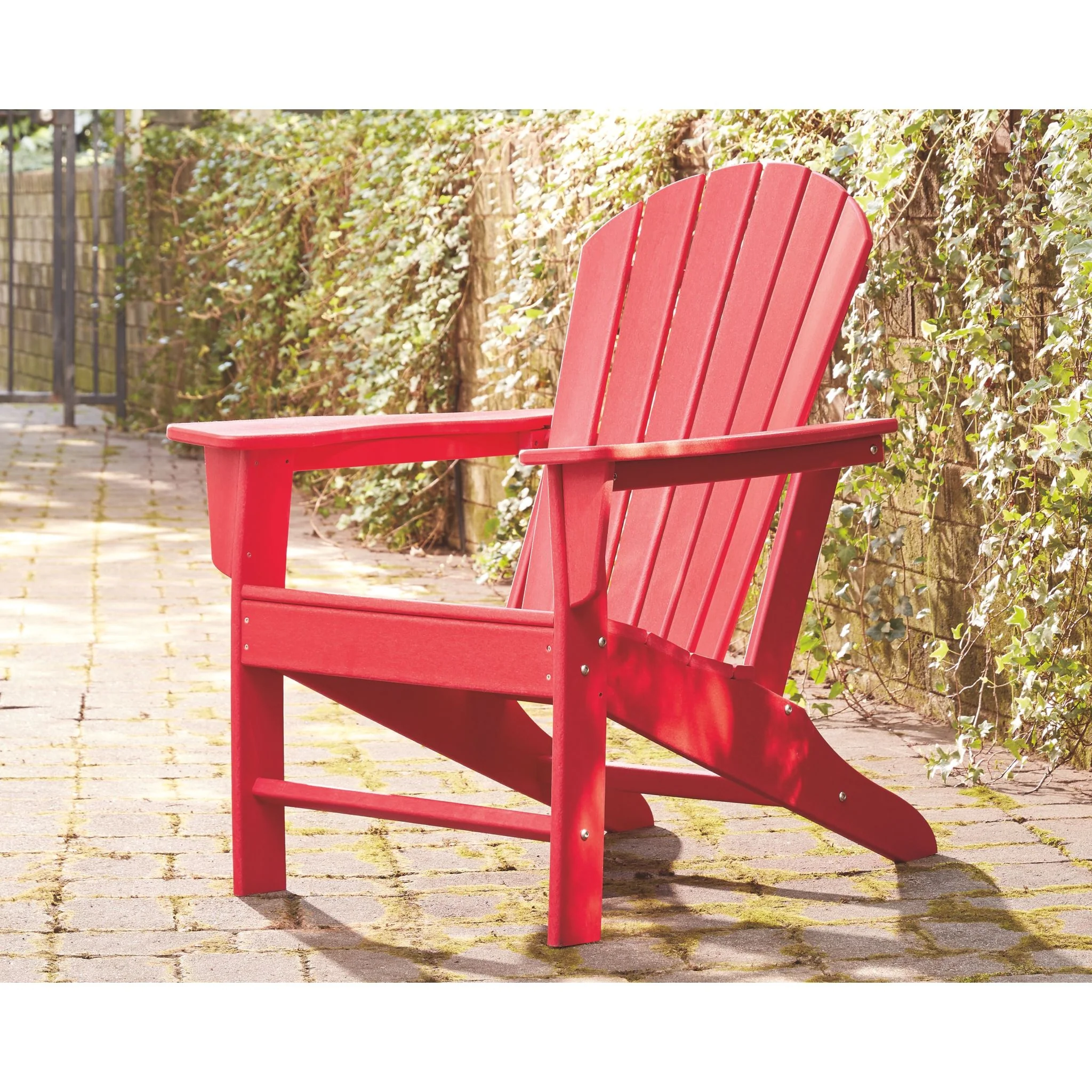 Sundown Treasure 3 Piece Outdoor Seating - Image 5