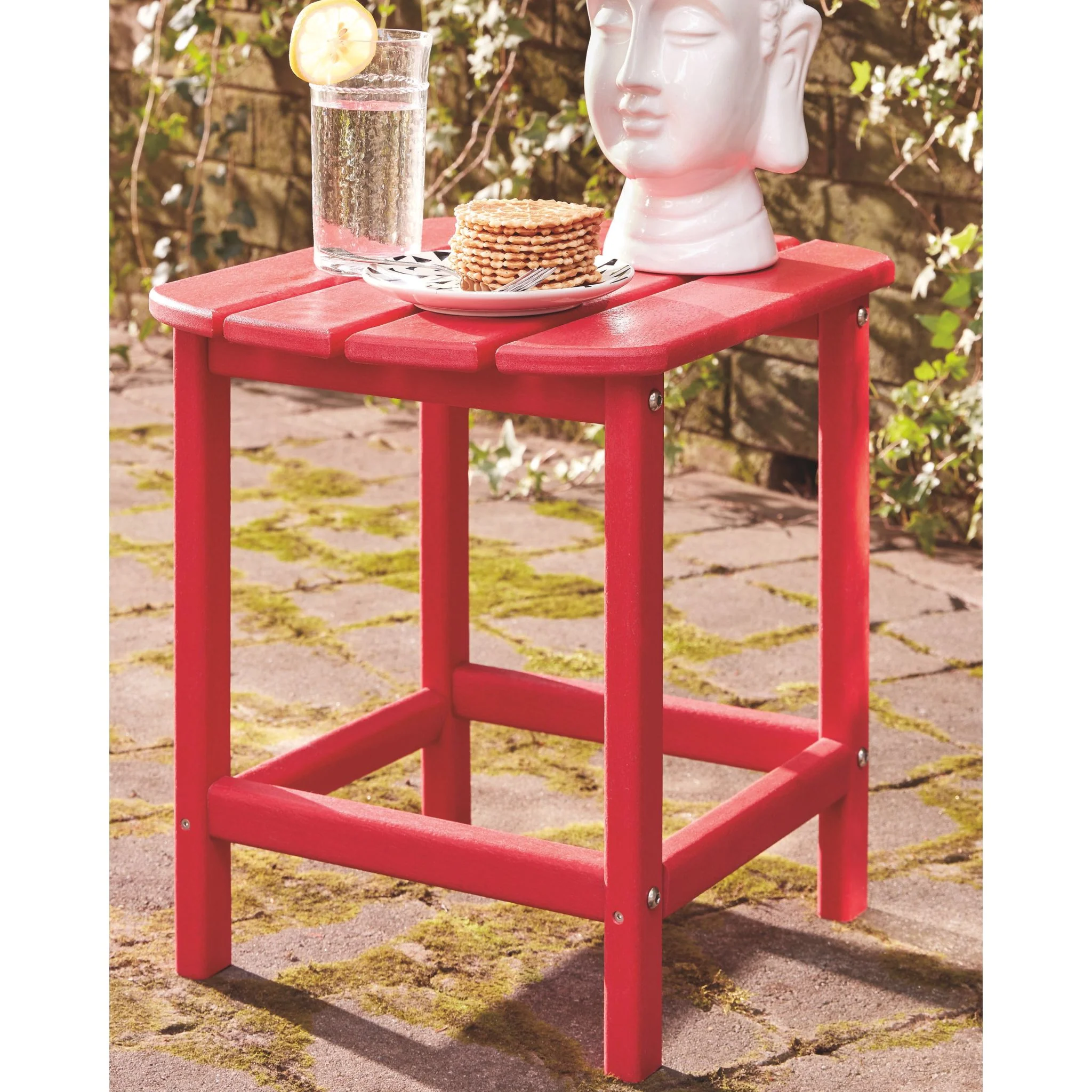 Sundown Treasure 3 Piece Outdoor Seating - Image 6