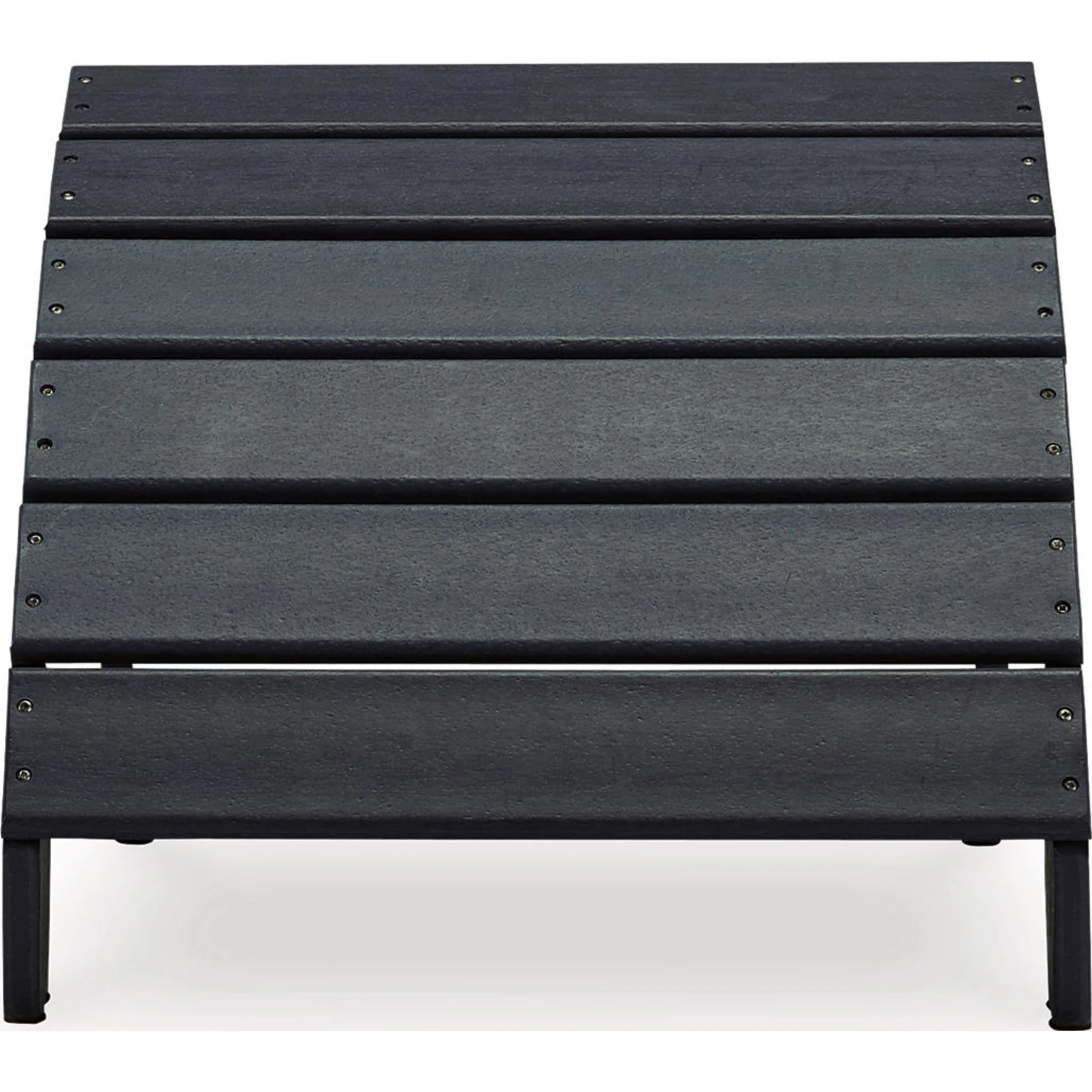 Outdoor Sundown Treasure Ottoman - Image 4