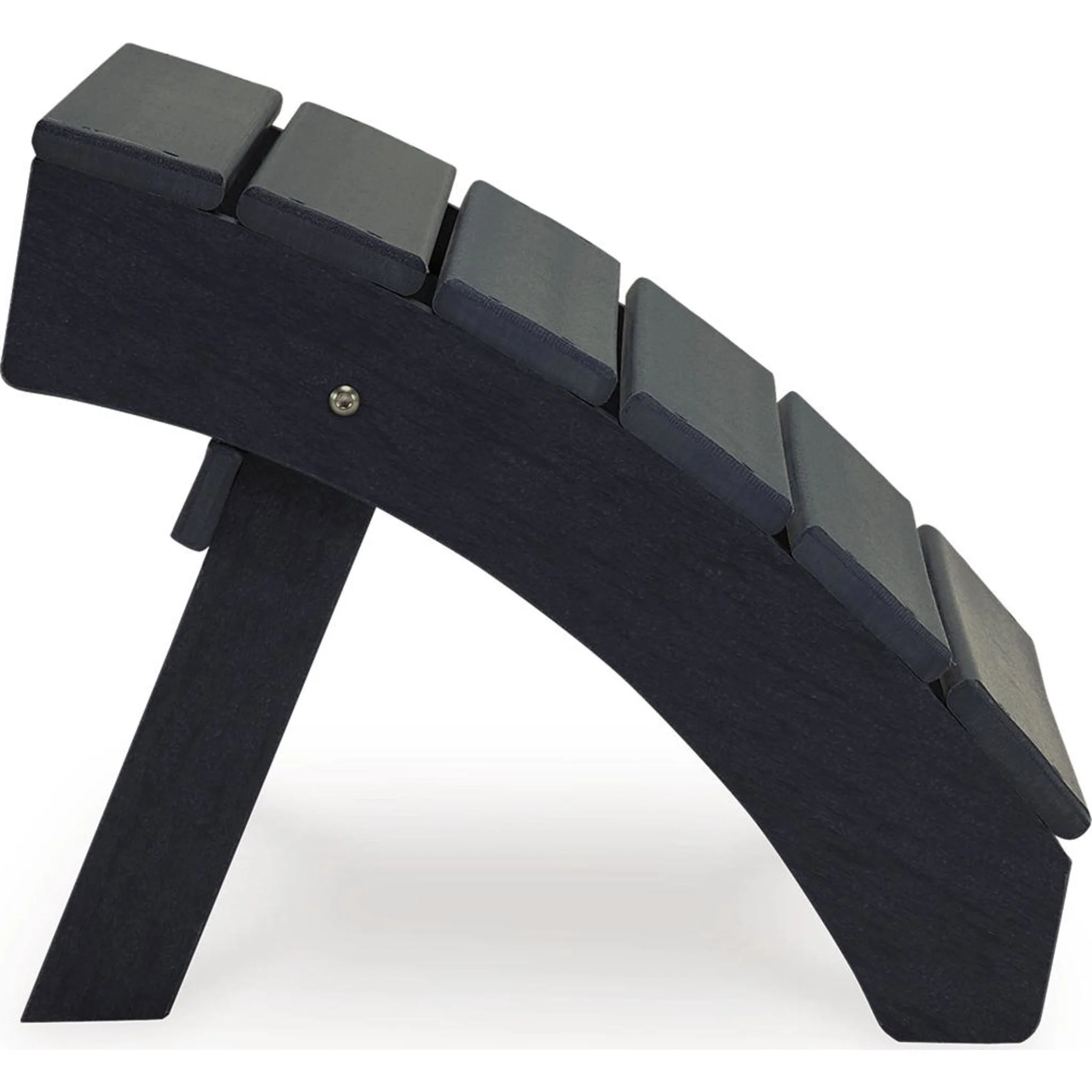 Outdoor Sundown Treasure Ottoman - Image 5