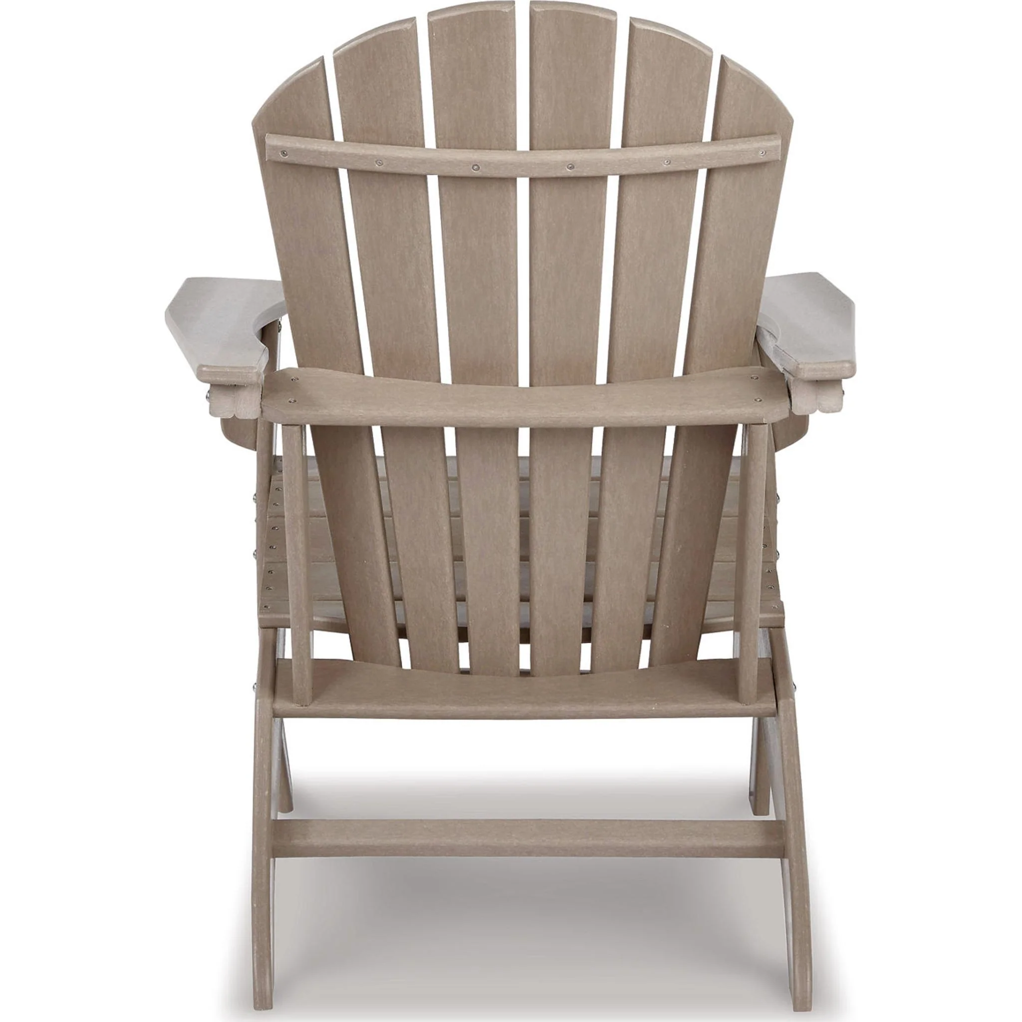 Sundown Treasure Outdoor Adirondack Chair - Image 18