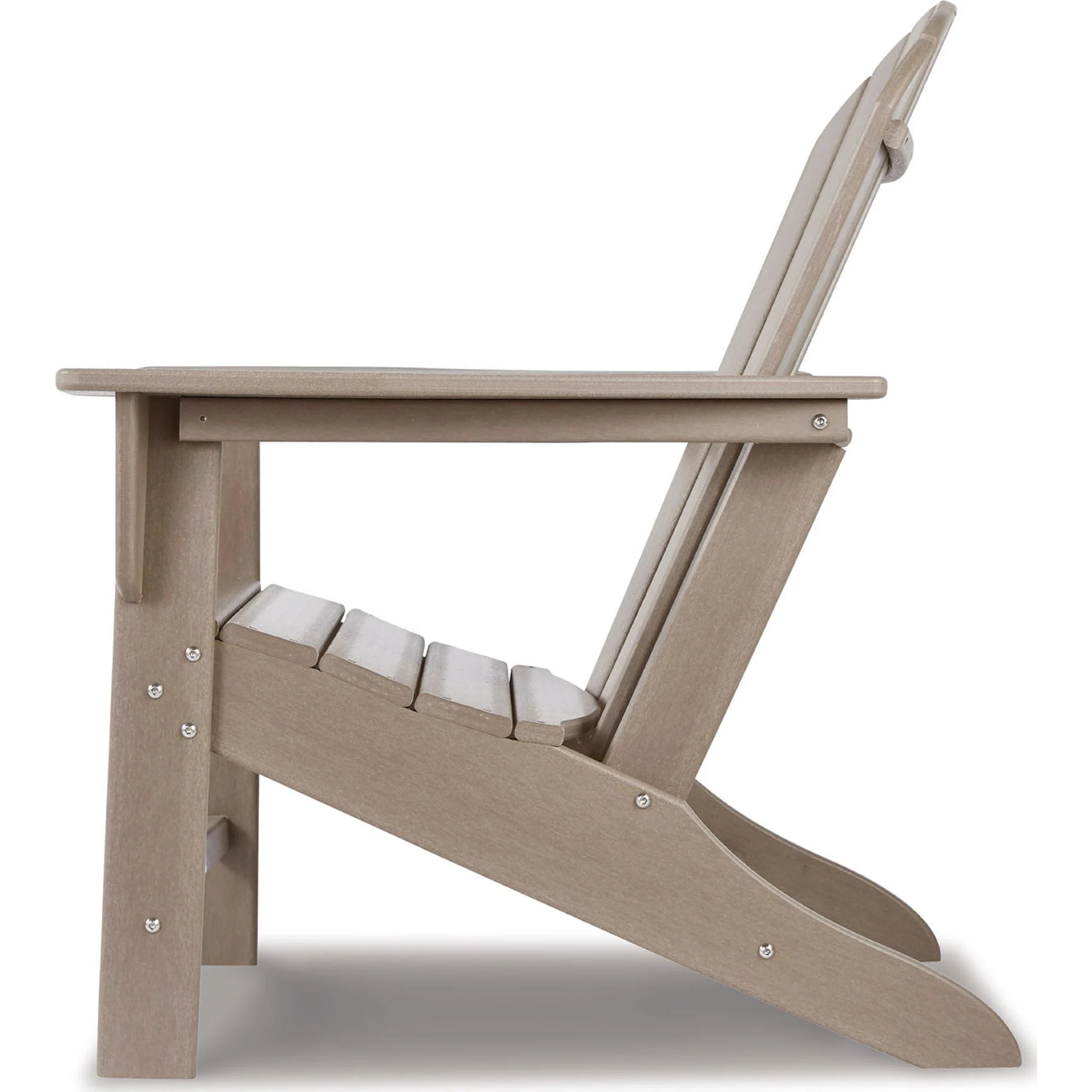 Sundown Treasure Outdoor Adirondack Chair - Image 22