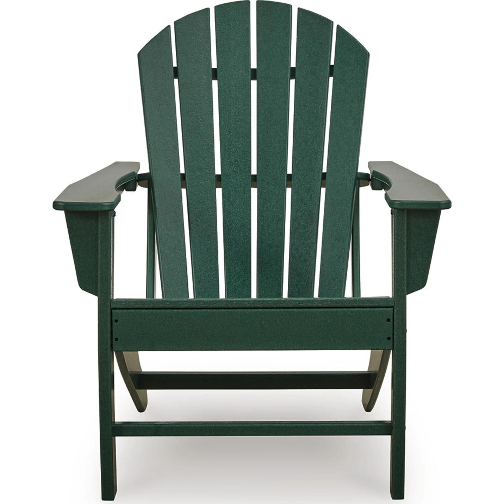 Sundown Treasure Outdoor Adirondack Chair - Image 31