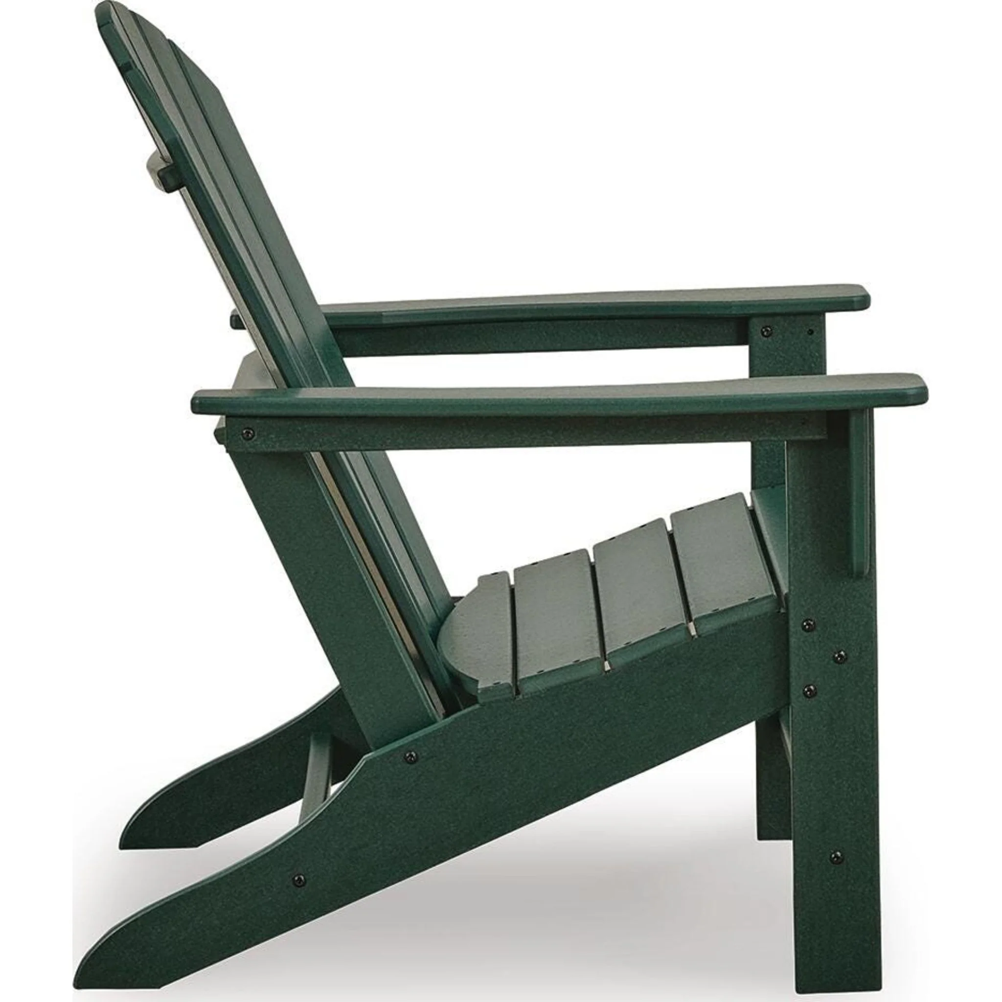 Sundown Treasure Outdoor Adirondack Chair - Image 37