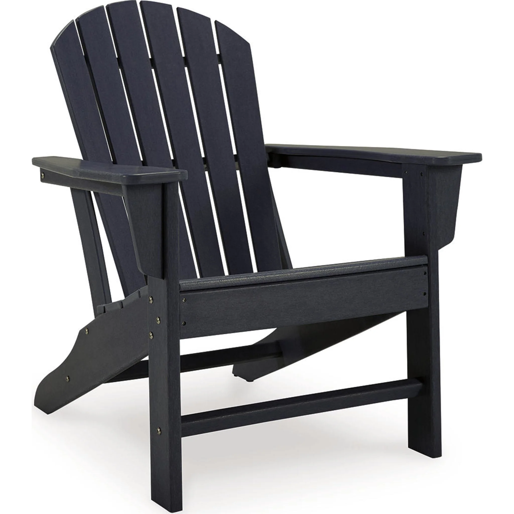 Sundown Treasure Outdoor Adirondack Chair - Image 39