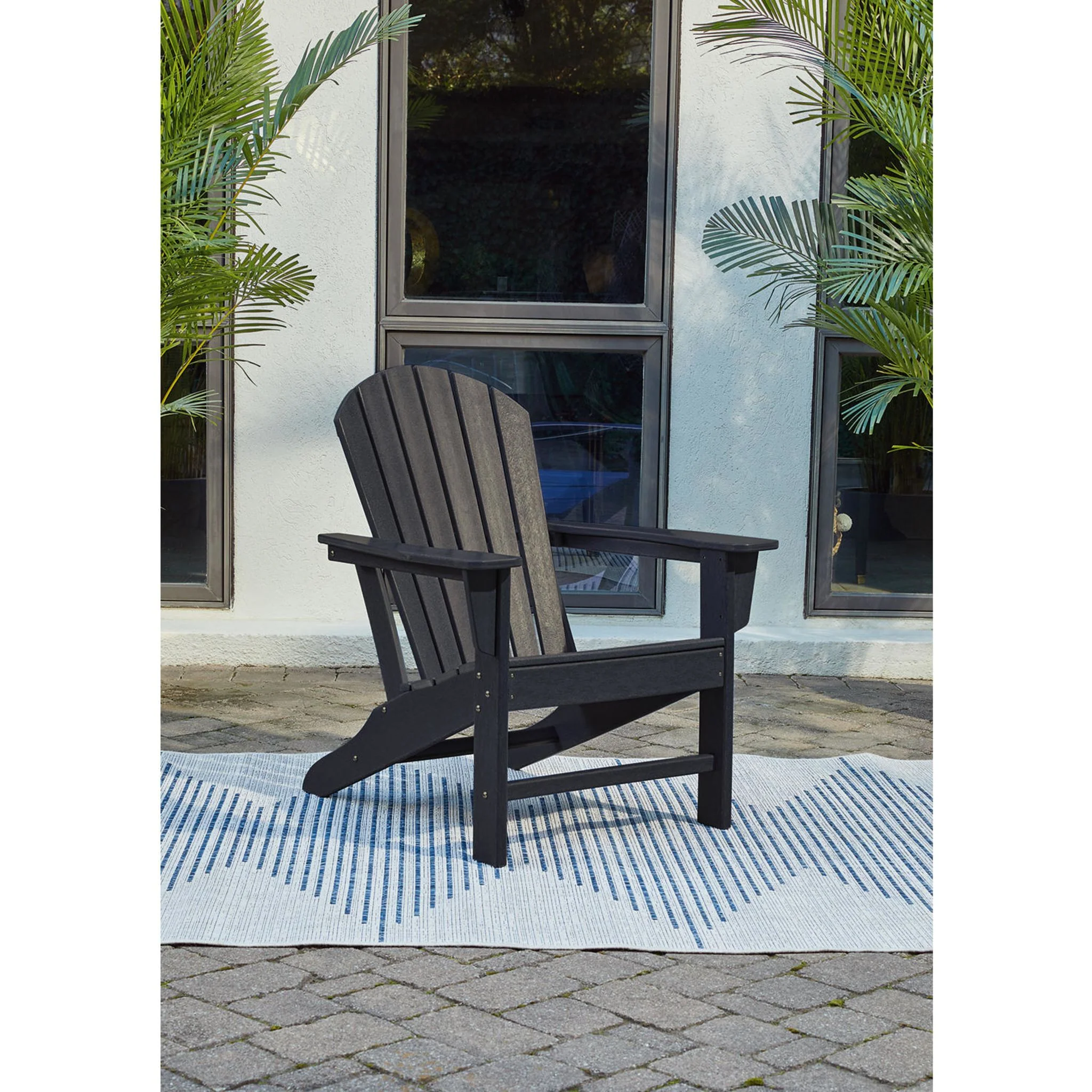Sundown Treasure Outdoor Adirondack Chair - Image 40