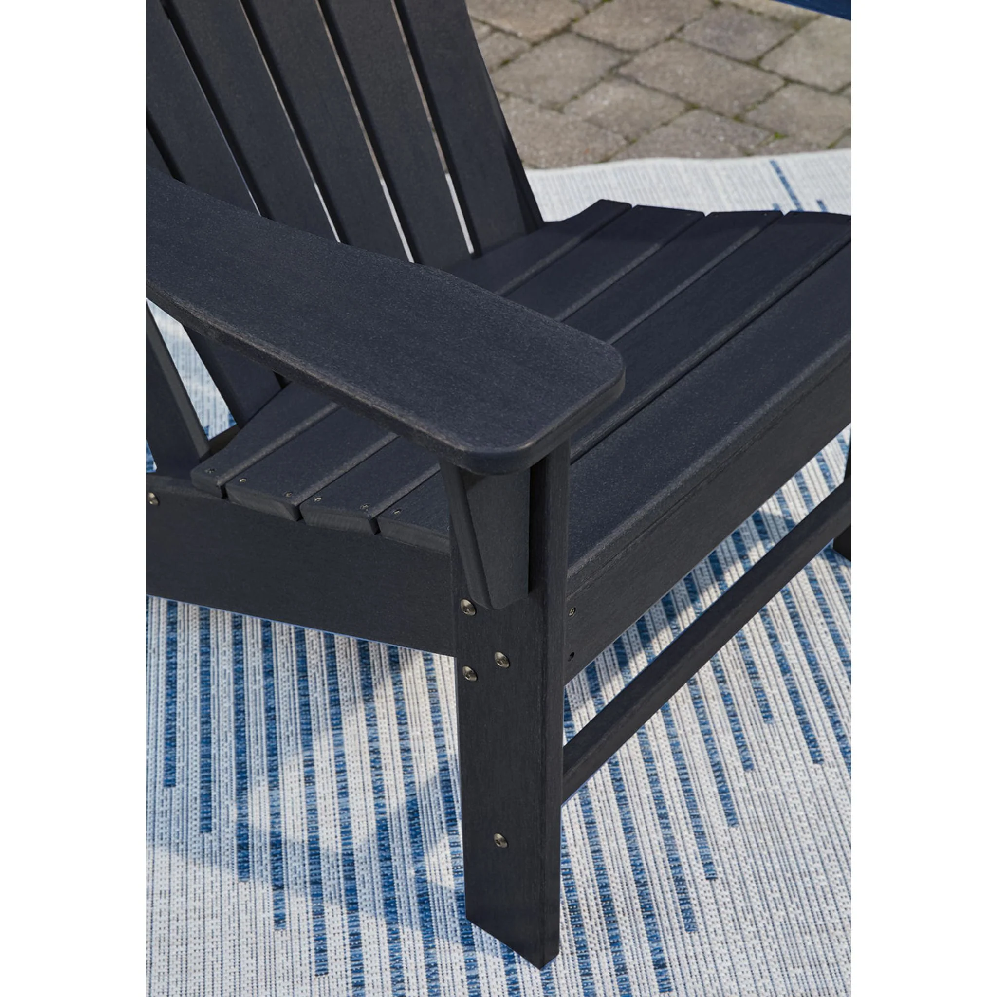 Sundown Treasure Outdoor Adirondack Chair - Image 41