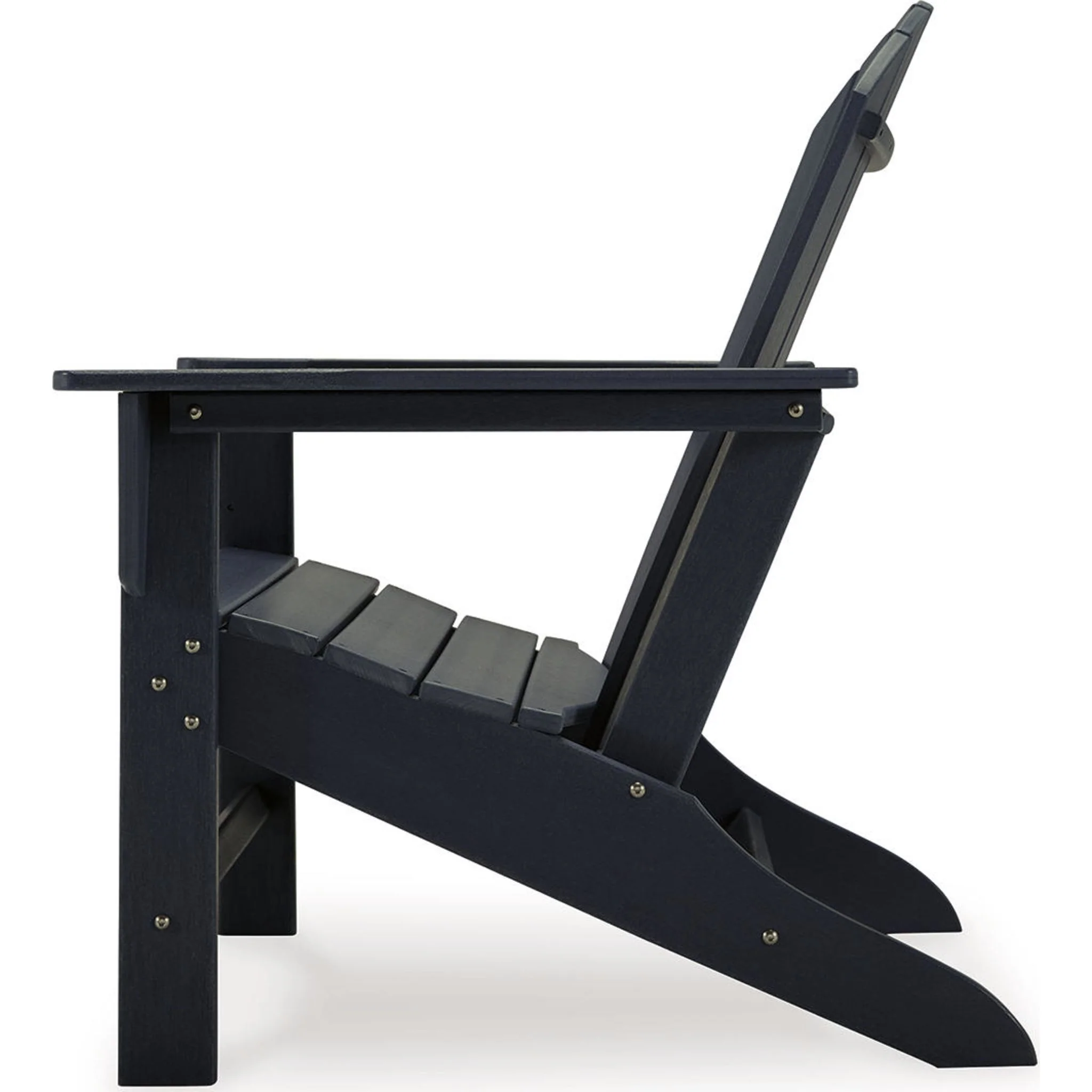 Sundown Treasure Outdoor Adirondack Chair - Image 43