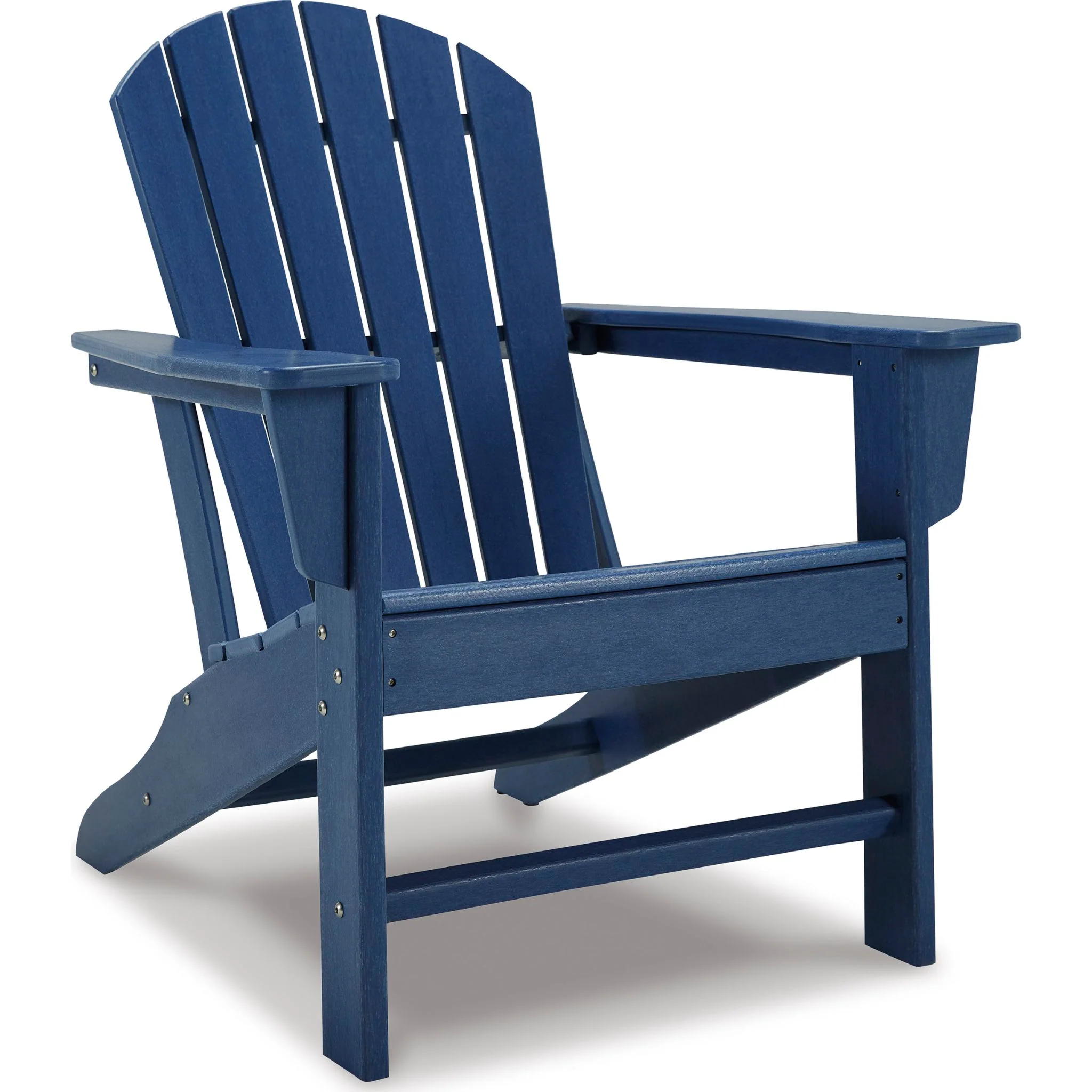 Sundown Treasure Outdoor Adirondack Chair - Image 48