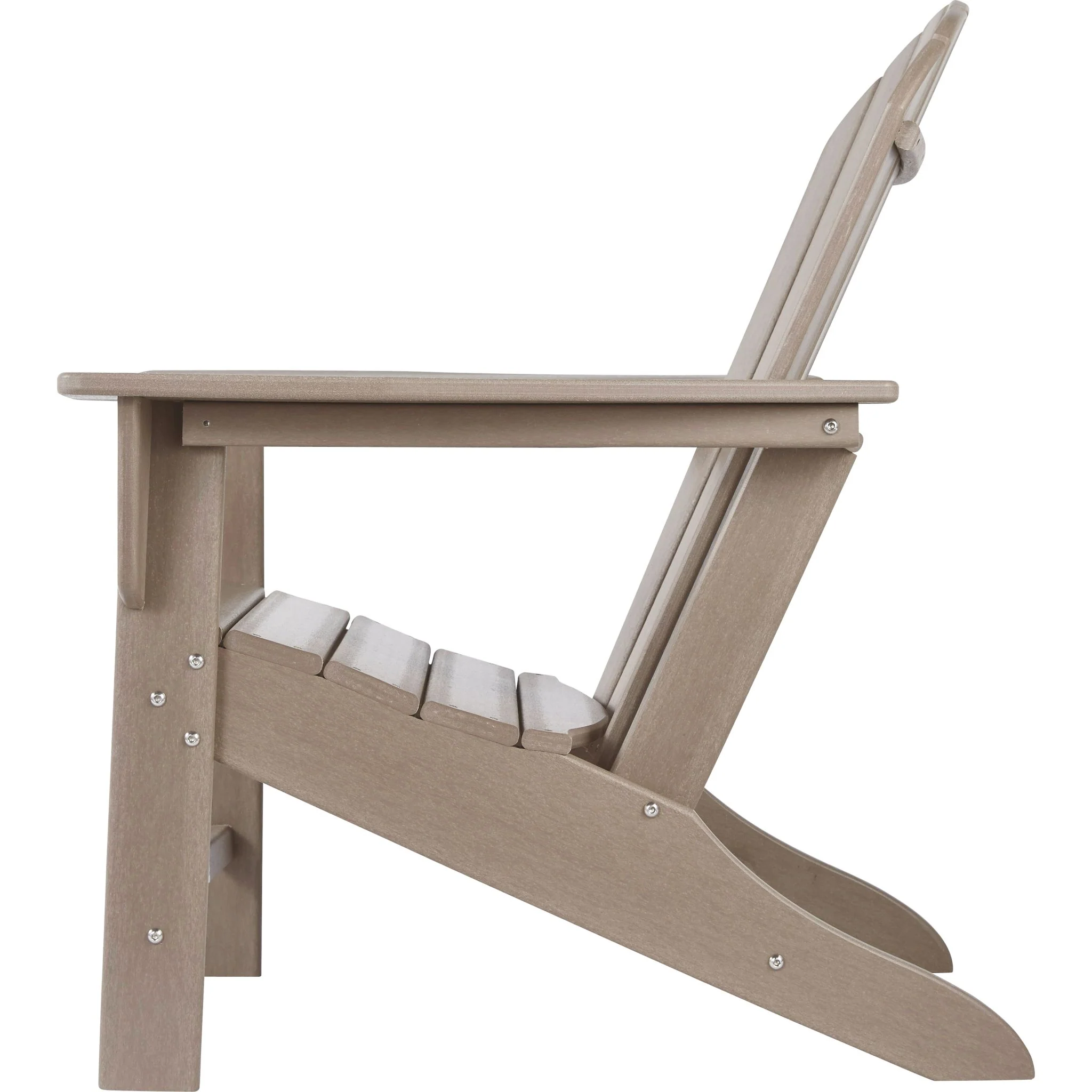 Sundown Treasure Outdoor Adirondack Chair - Image 5