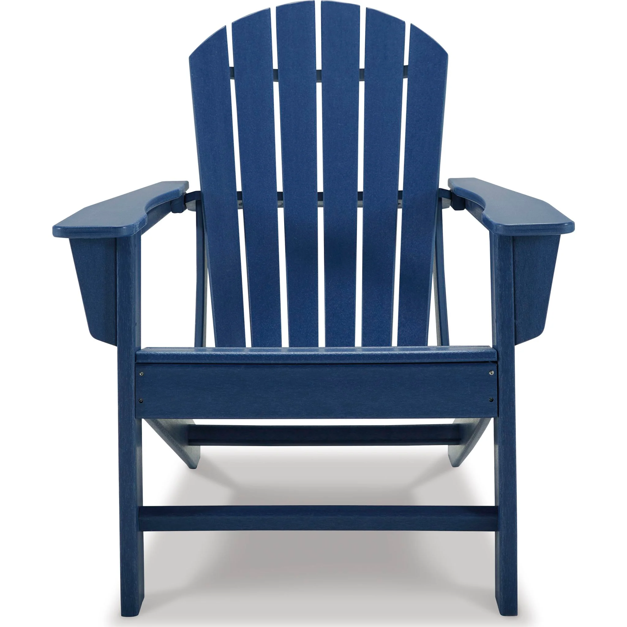 Sundown Treasure Outdoor Adirondack Chair - Image 50