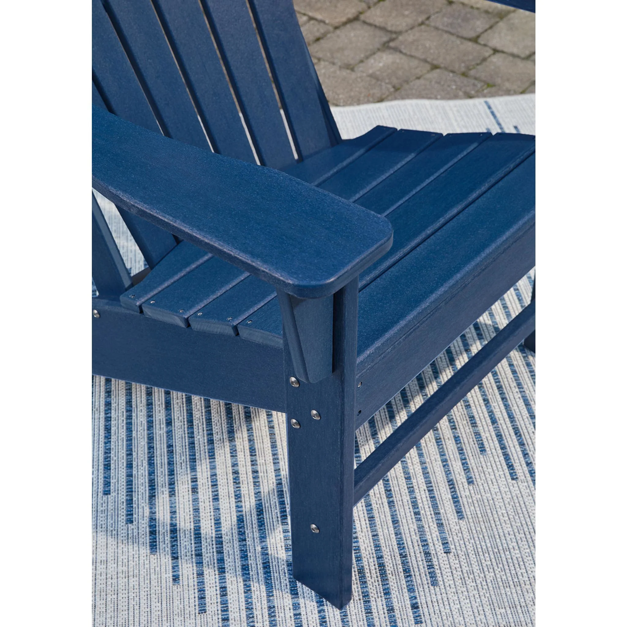 Sundown Treasure Outdoor Adirondack Chair - Image 55