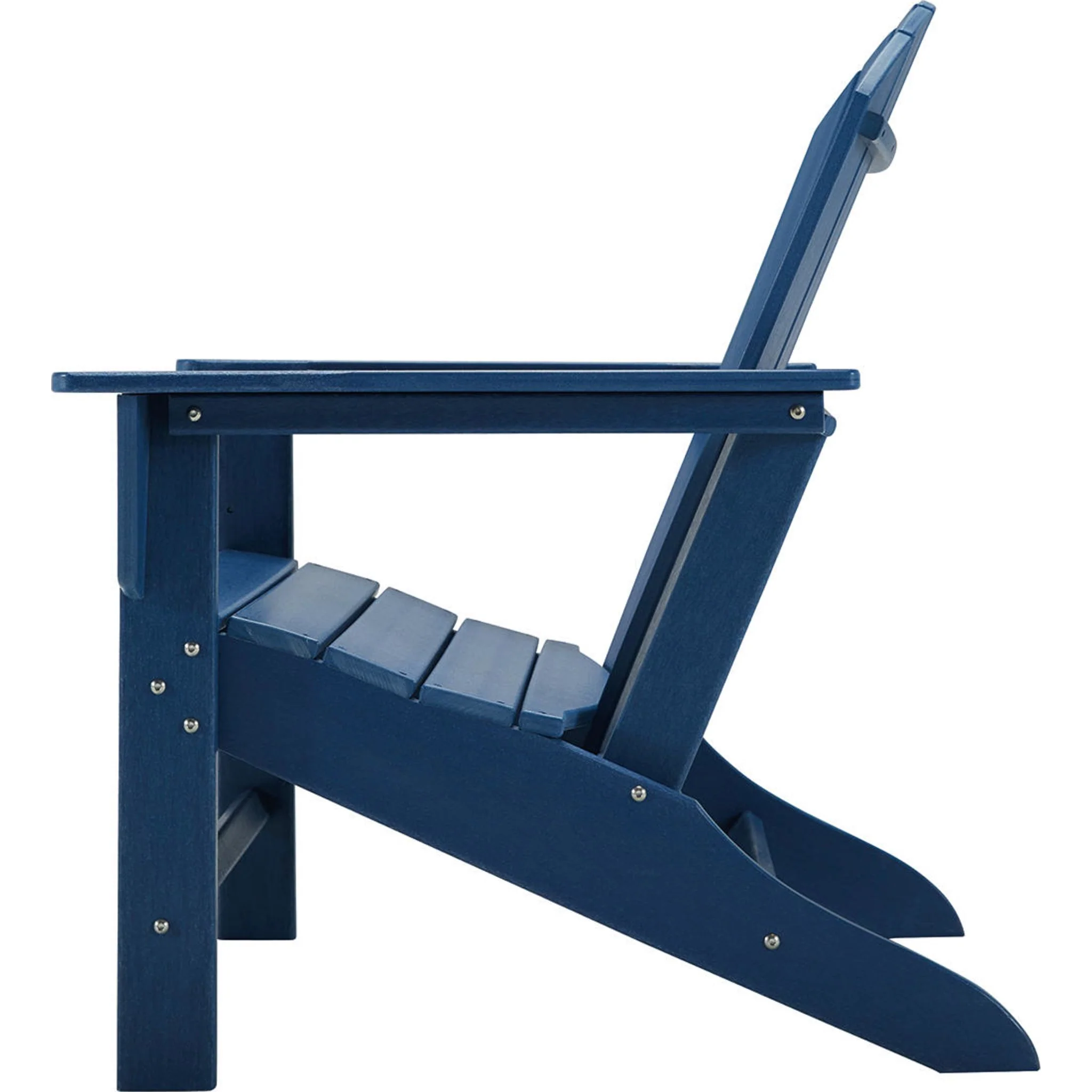 Sundown Treasure Outdoor Adirondack Chair - Image 57