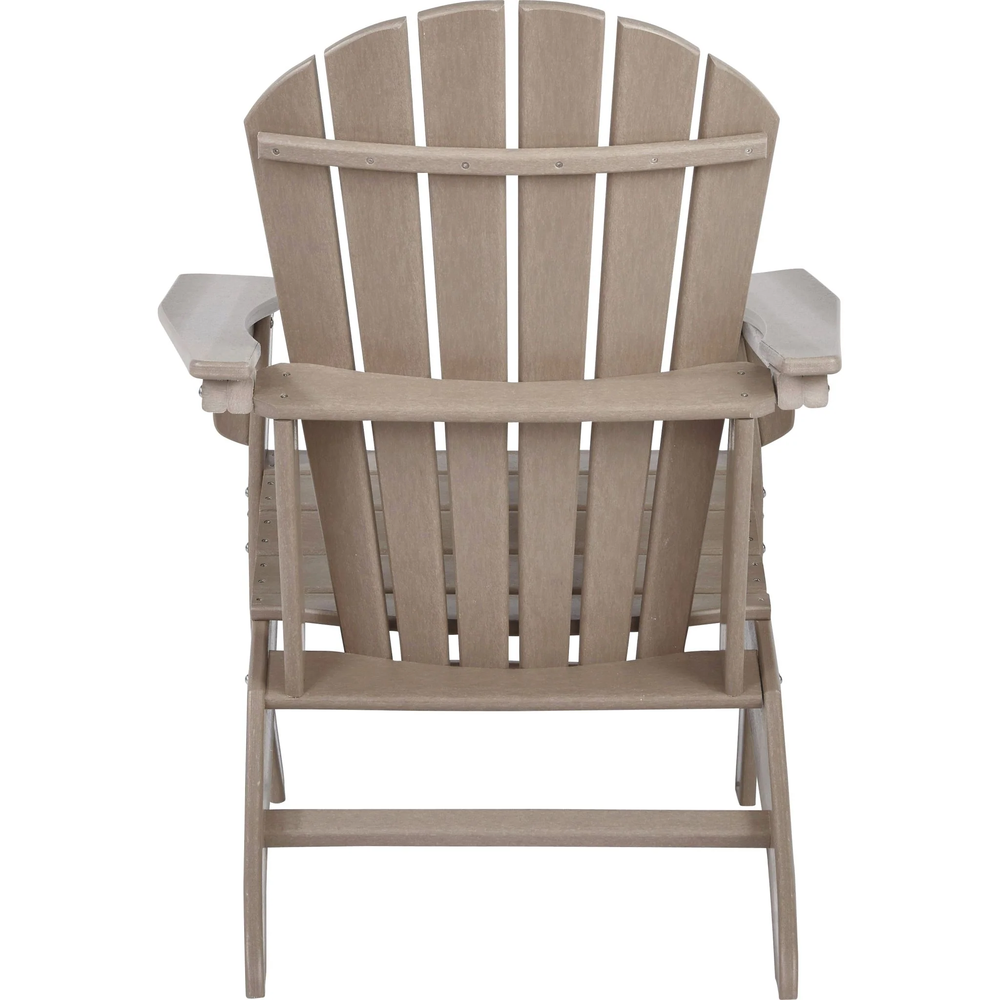 Sundown Treasure Outdoor Adirondack Chair - Image 6