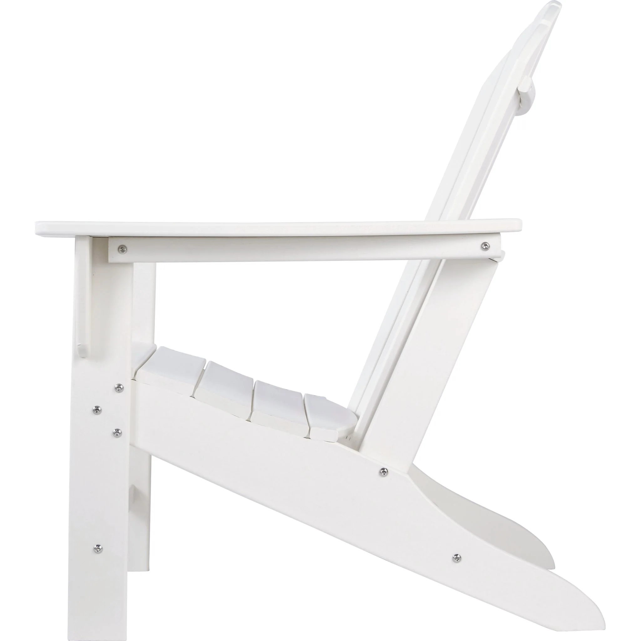 Sundown Treasure Outdoor Adirondack Chair - Image 63
