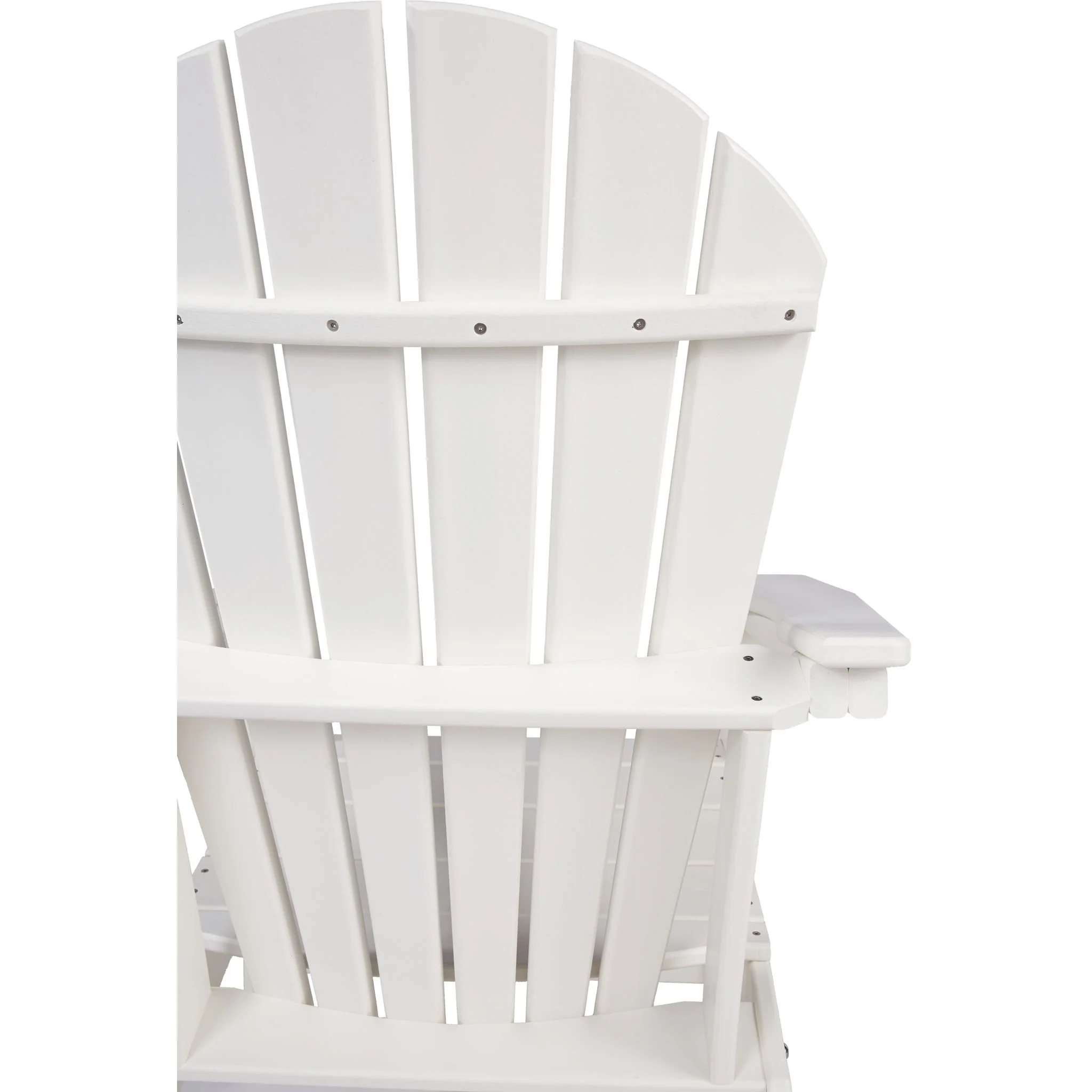 Sundown Treasure Outdoor Adirondack Chair - Image 69