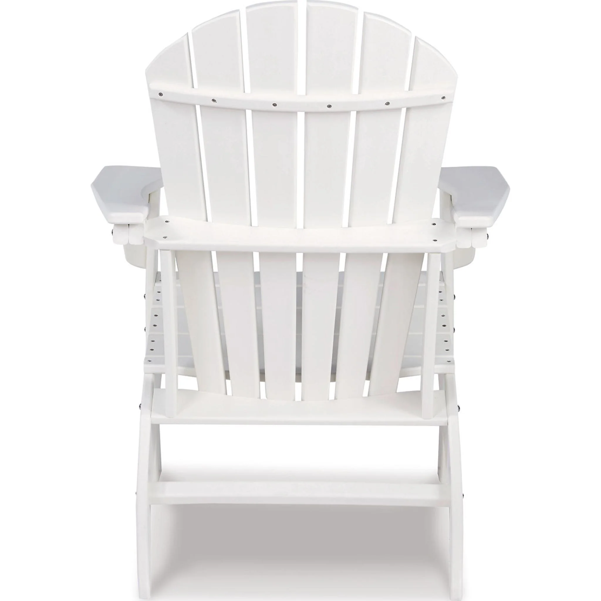 Sundown Treasure Outdoor Adirondack Chair - Image 74