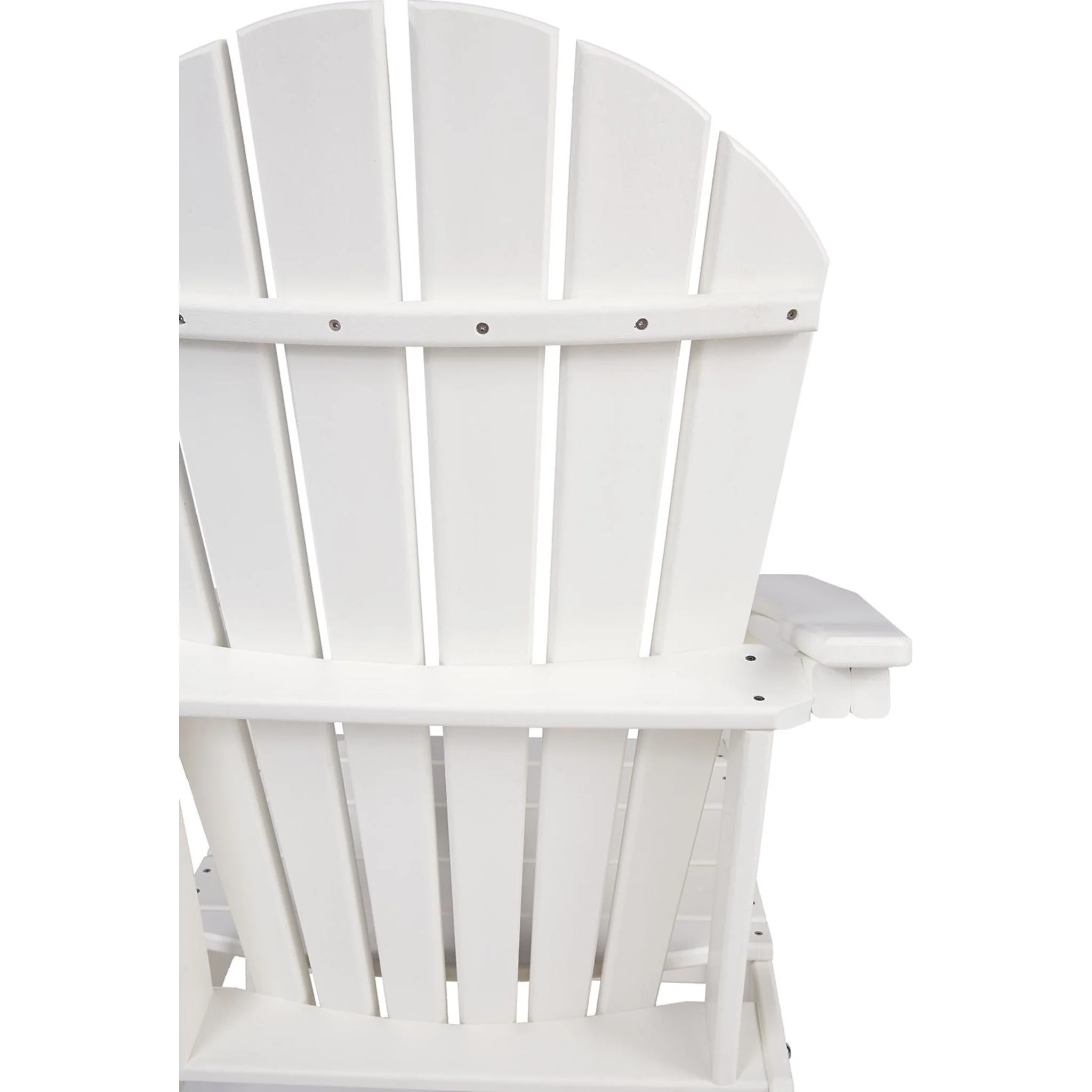 Sundown Treasure Outdoor Adirondack Chair - Image 75