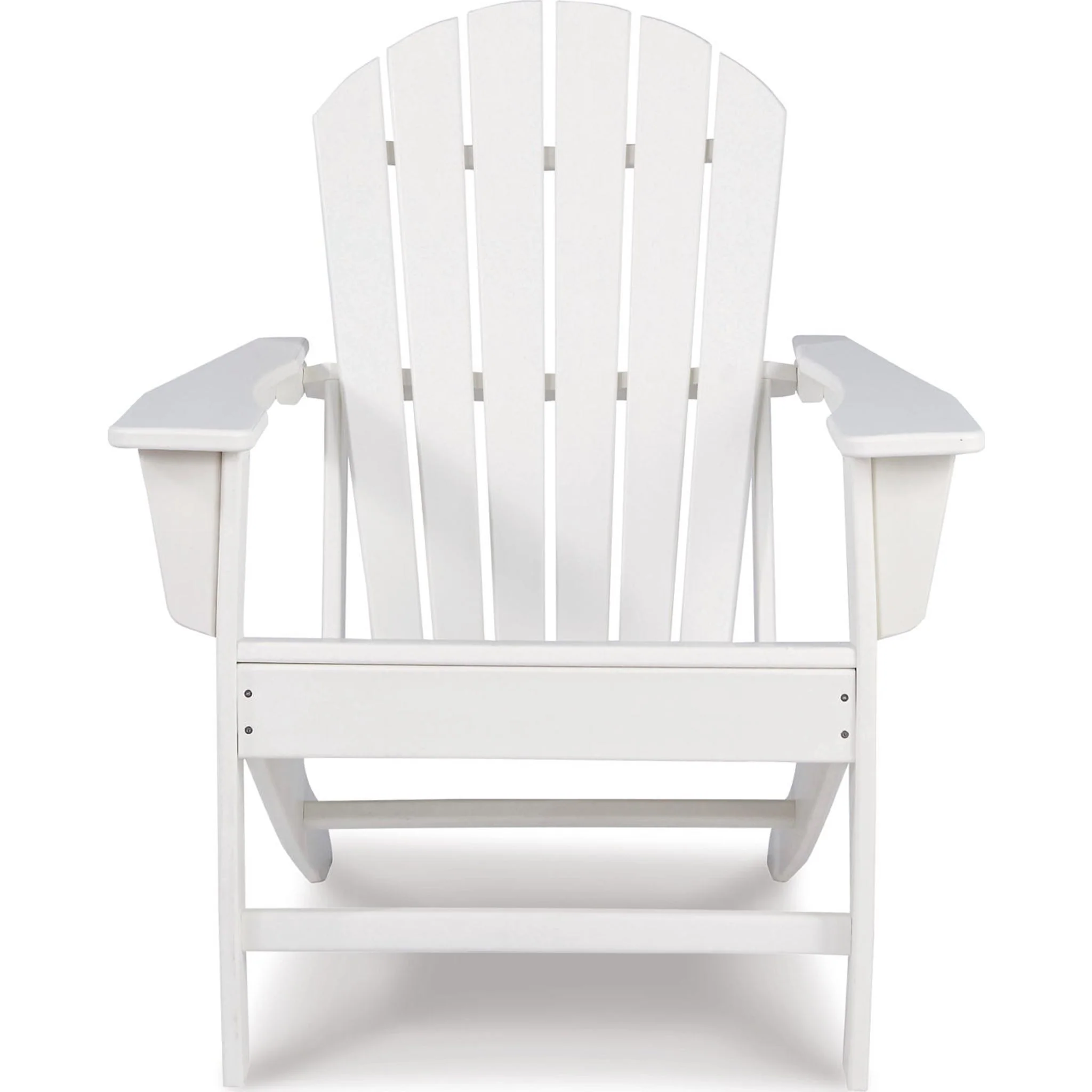 Sundown Treasure Outdoor Adirondack Chair - Image 77