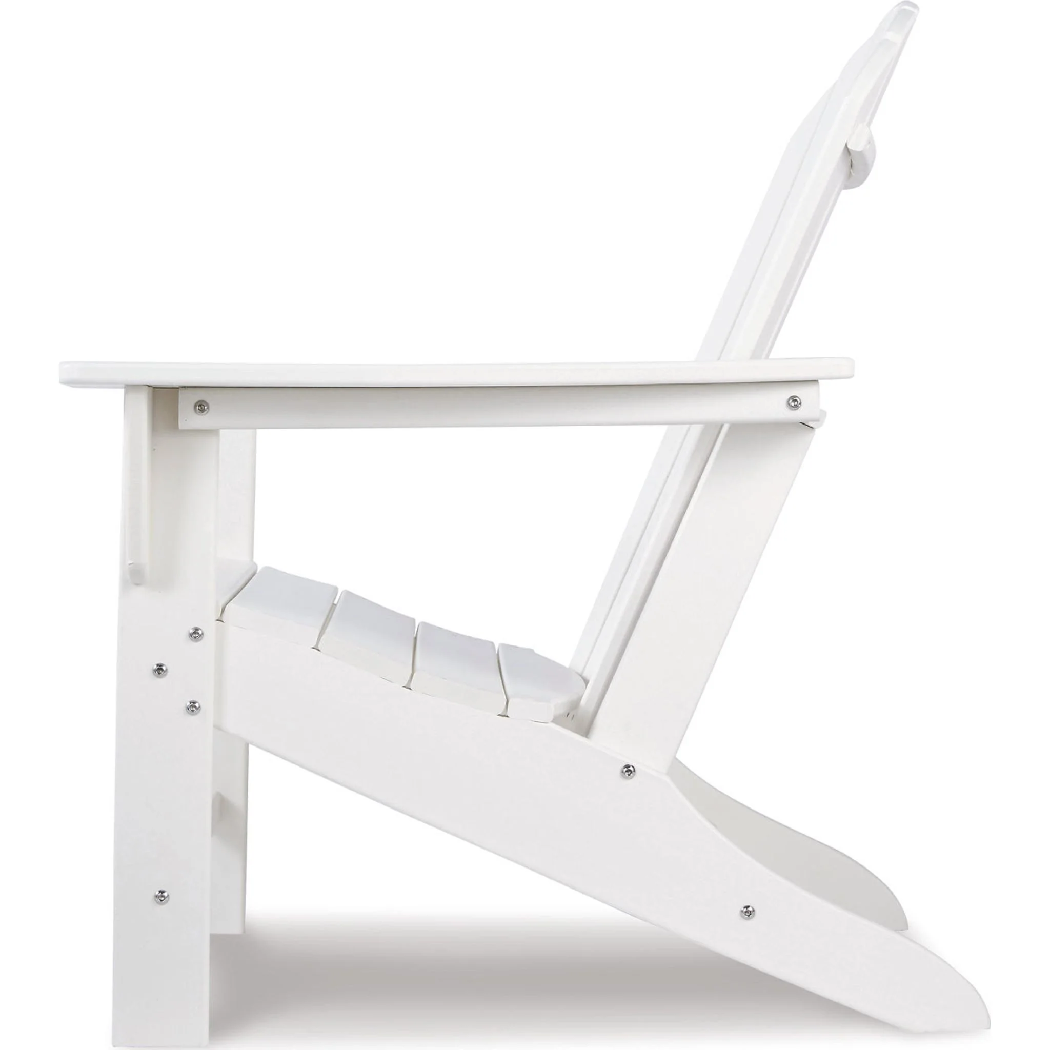 Sundown Treasure Outdoor Adirondack Chair - Image 78