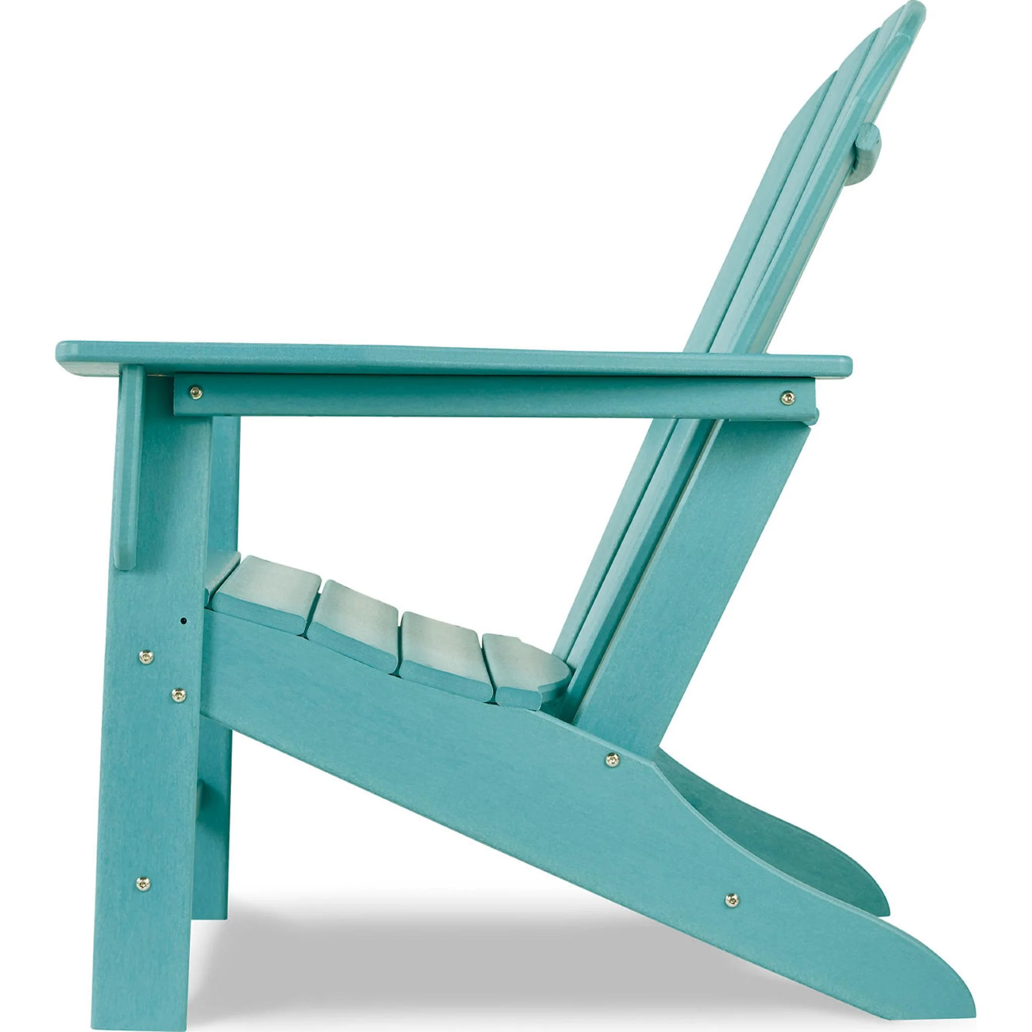 Sundown Treasure Outdoor Adirondack Chair - Image 20