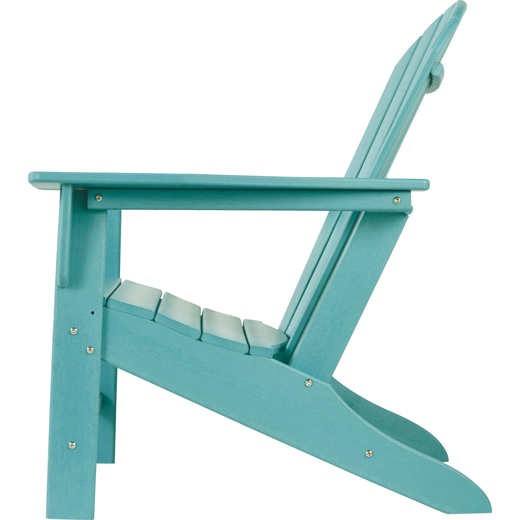 Sundown Treasure Outdoor Adirondack Chair - Image 5