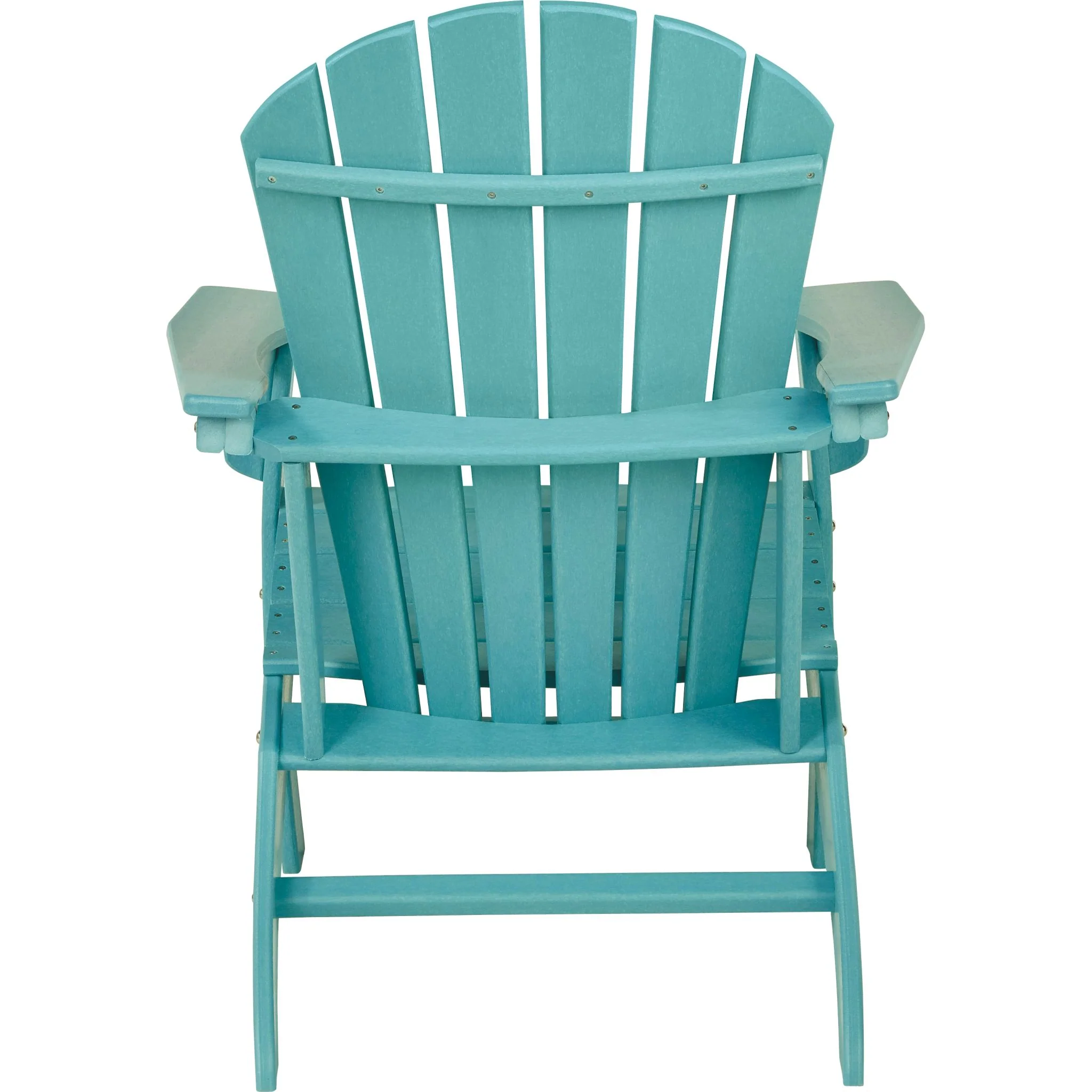 Sundown Treasure Outdoor Adirondack Chair - Image 6