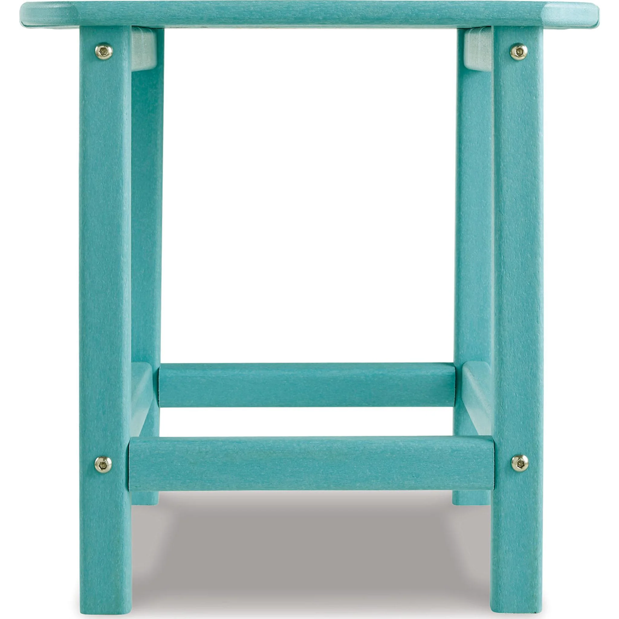 Sundown Treasure Outdoor Rectangle End Table - Image 12