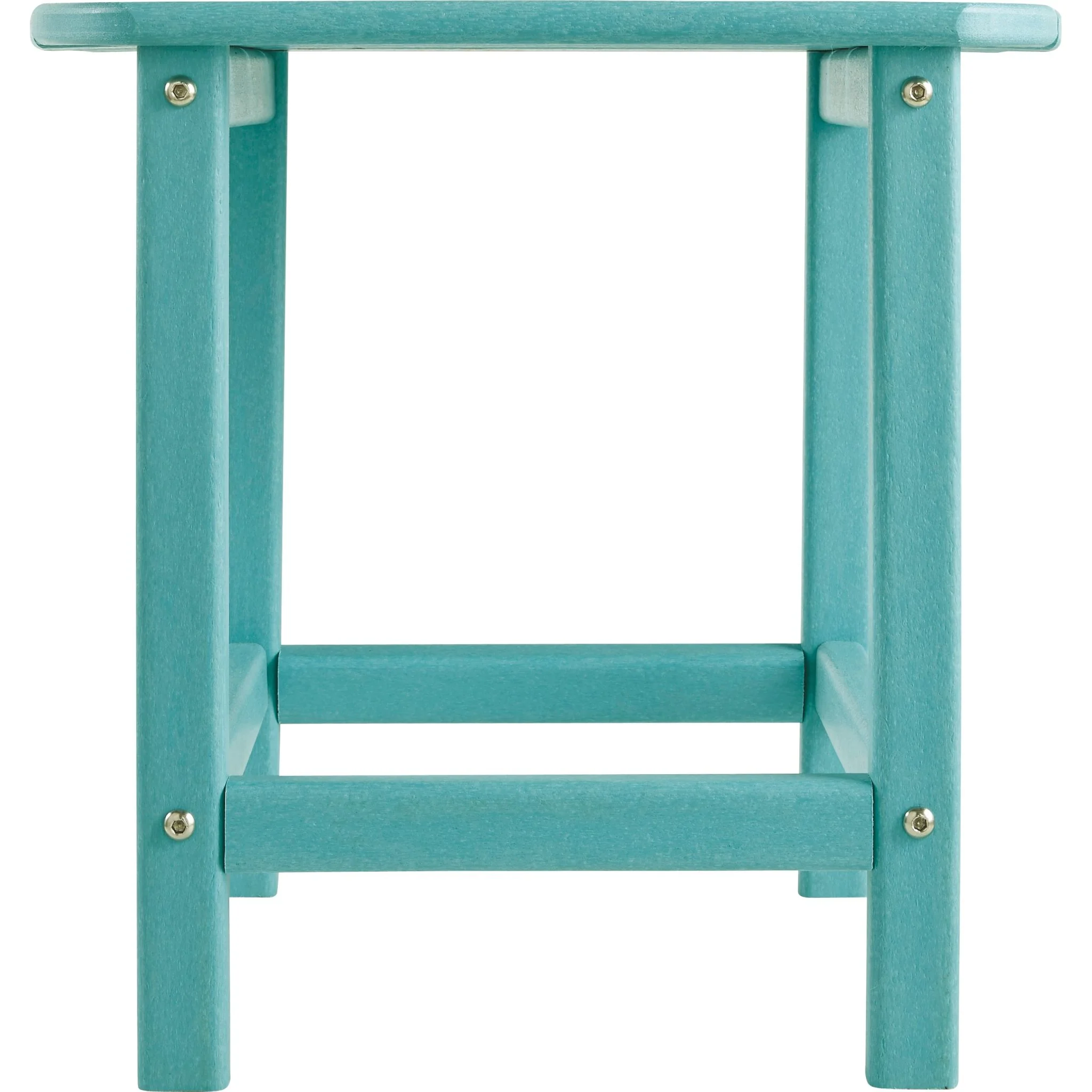 Sundown Treasure Outdoor Rectangle End Table - Image 5