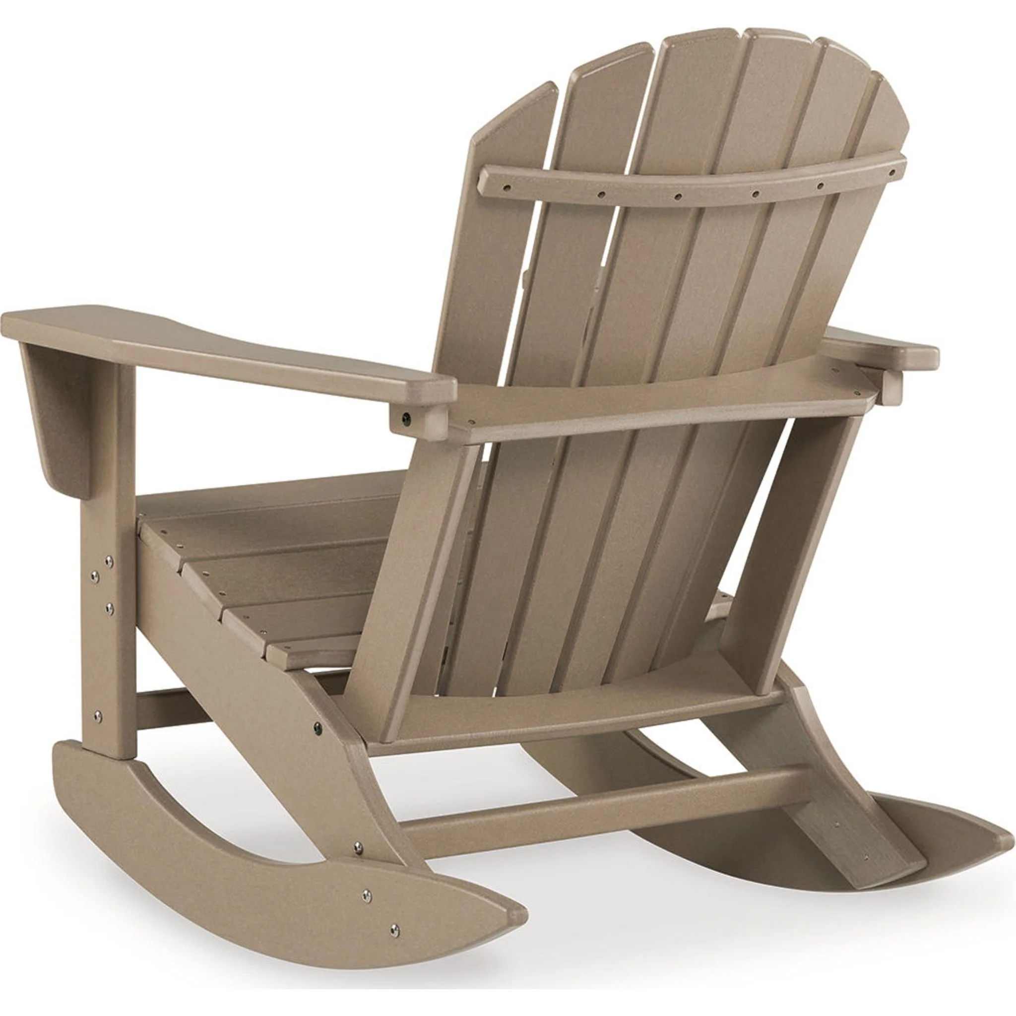 Sundown Treasure Outdoor Rocking Chair - Image 14