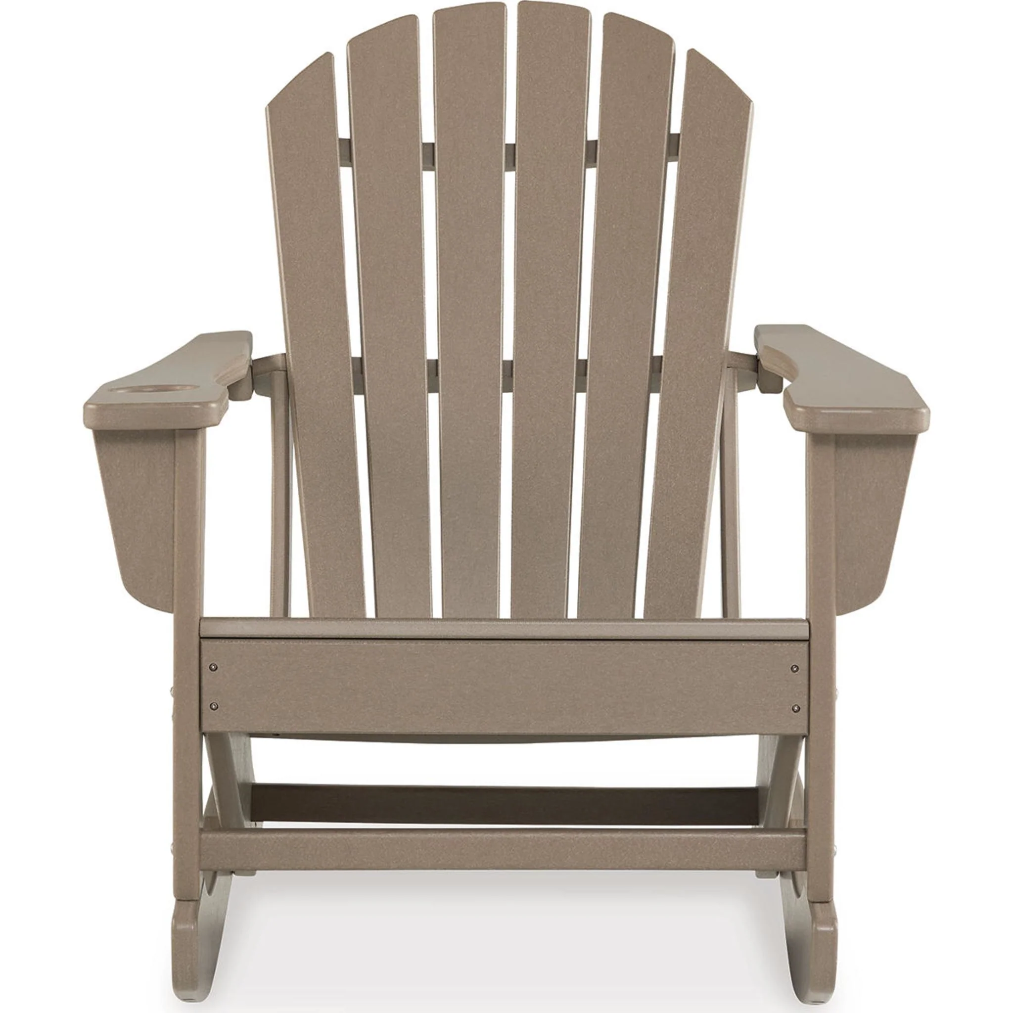 Sundown Treasure Outdoor Rocking Chair - Image 23