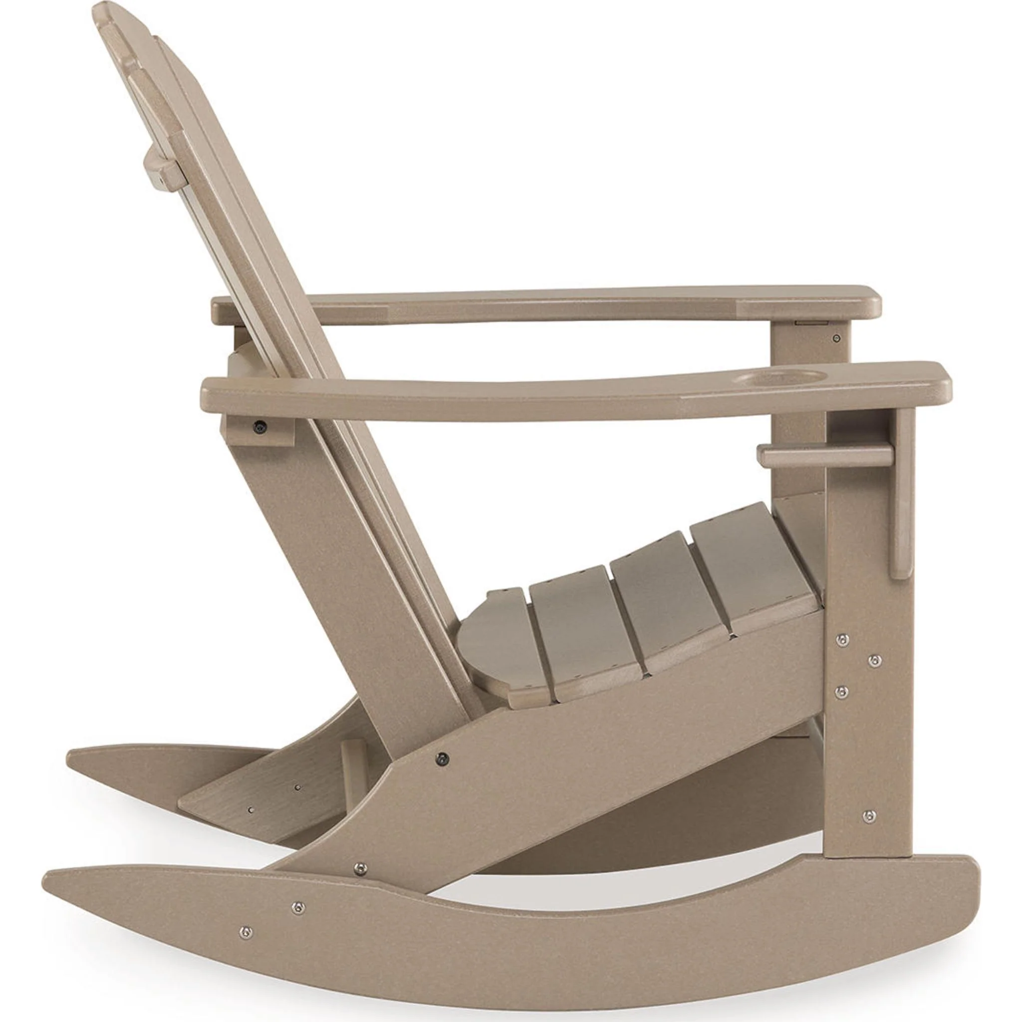 Sundown Treasure Outdoor Rocking Chair - Image 32