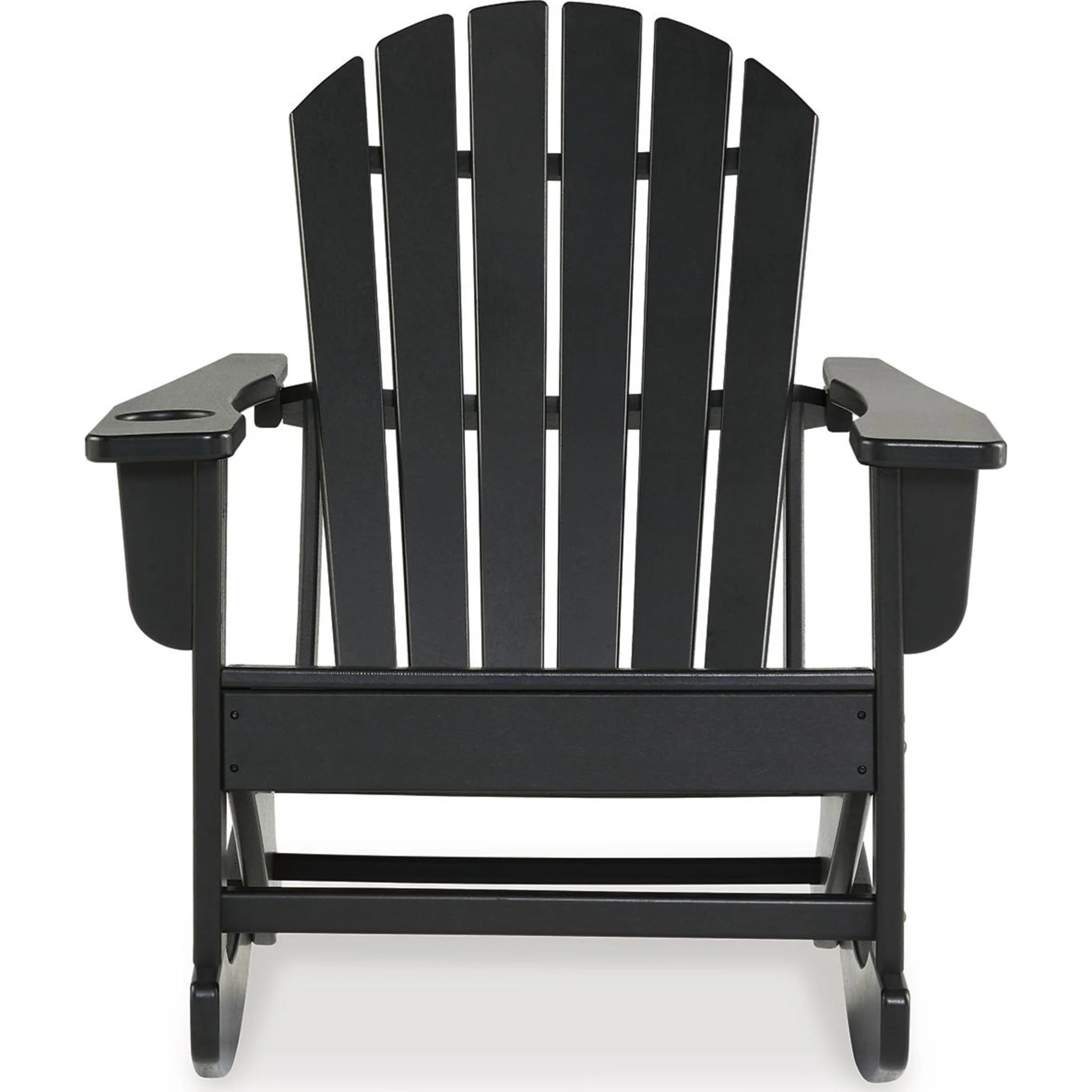 Sundown Treasure Outdoor Rocking Chair - Image 37
