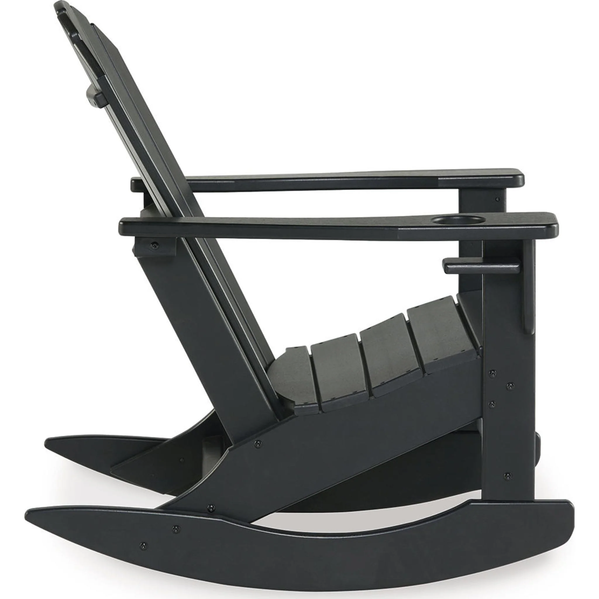 Sundown Treasure Outdoor Rocking Chair - Image 38
