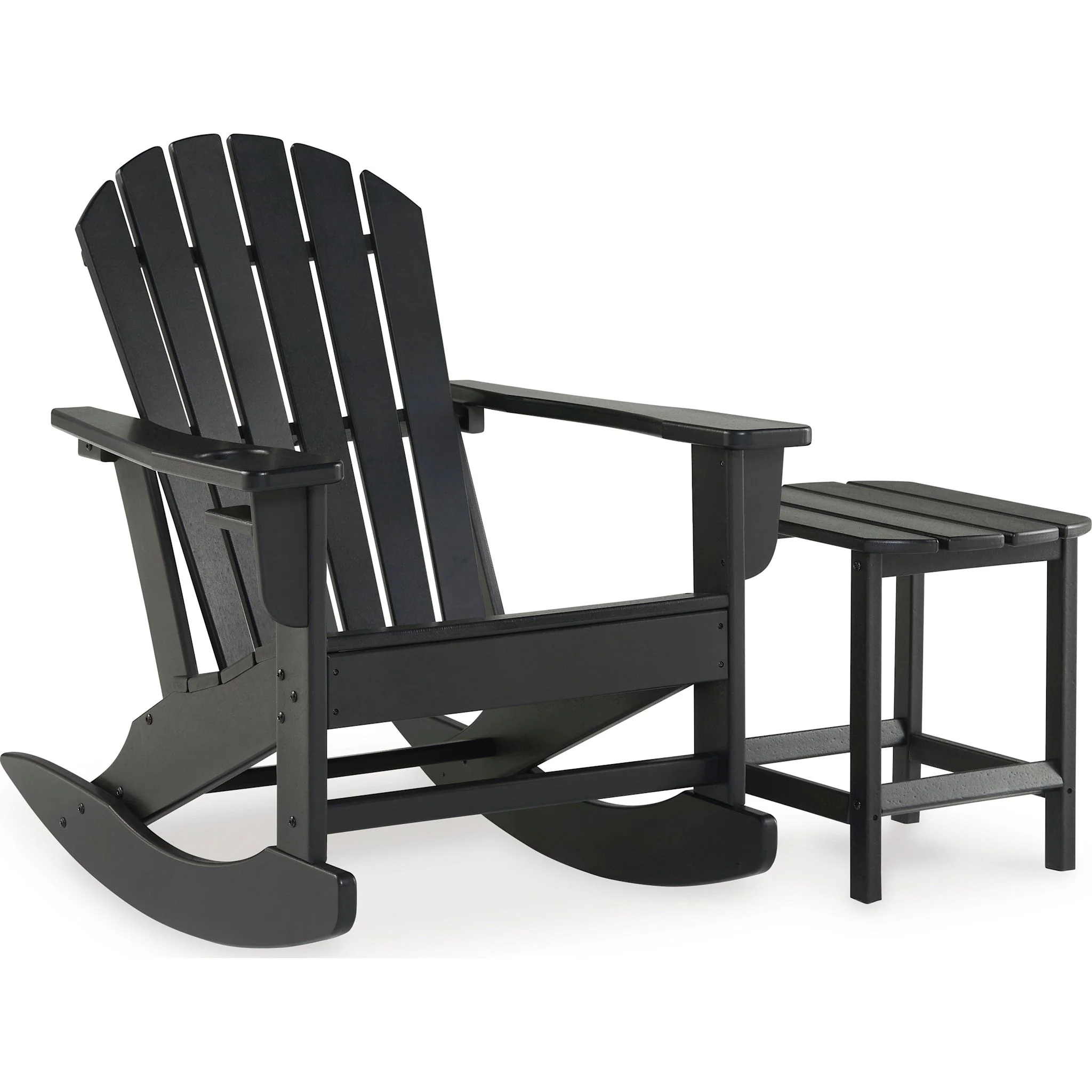 Sundown Treasure Outdoor Rocking Chair - Image 42