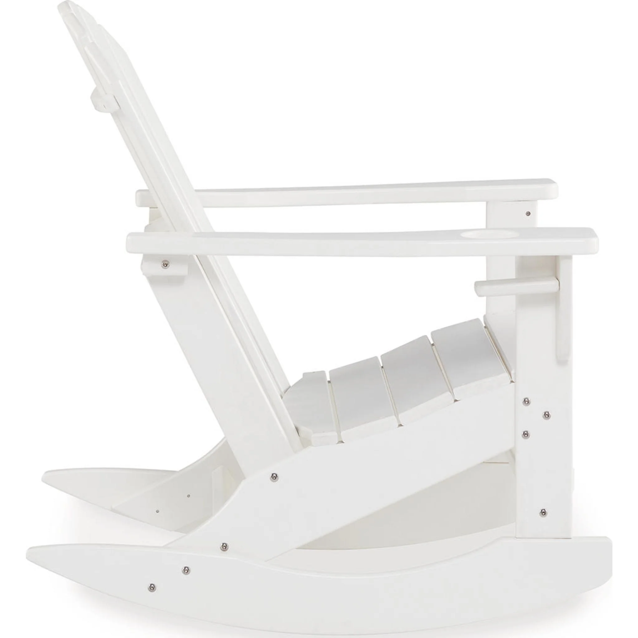 Sundown Treasure Outdoor Rocking Chair - Image 47